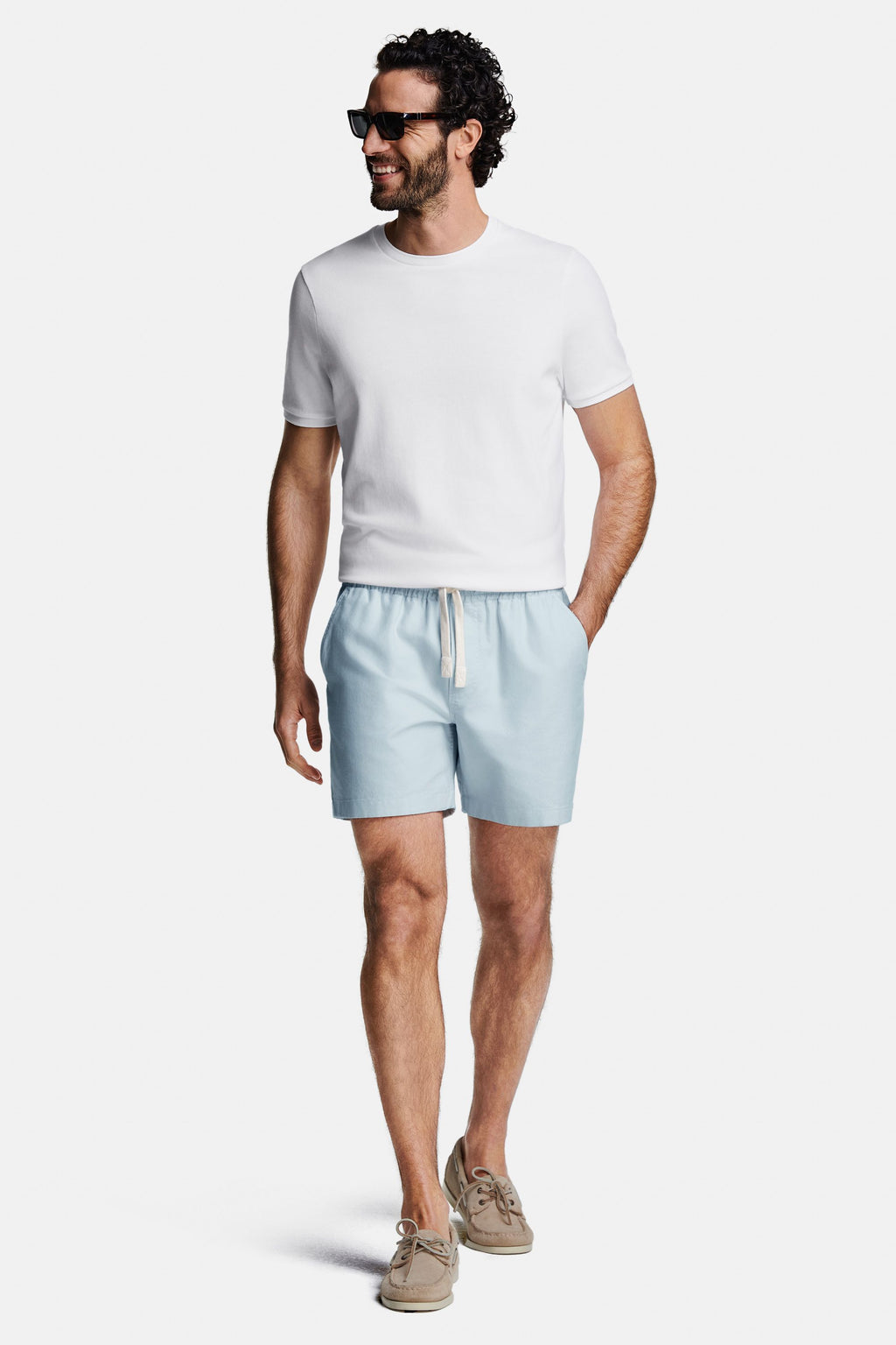 Wimbledons * The Piqué Tee