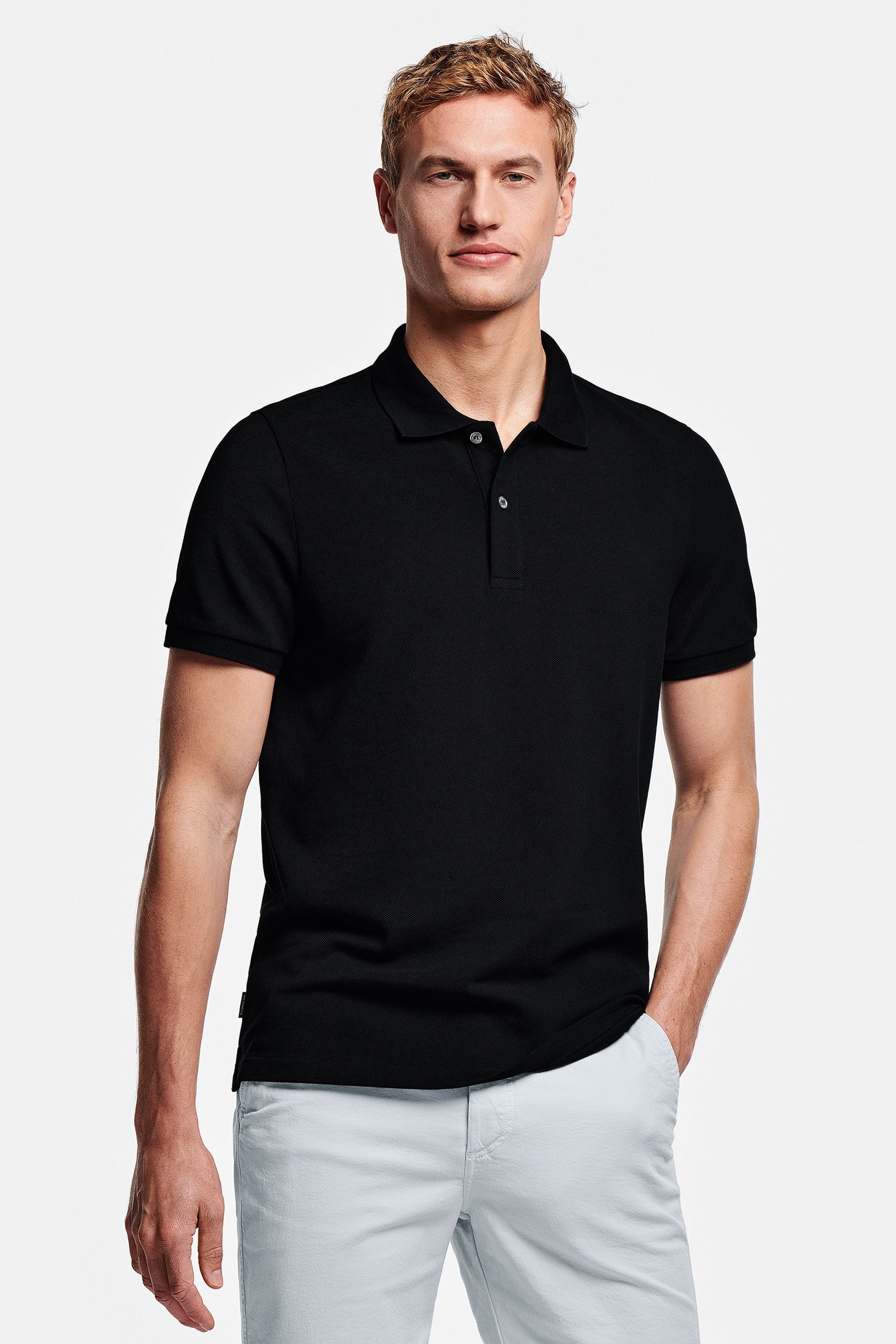 Blackjacks * The Classic Polo