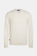 Coconuts * The Merino V-neck