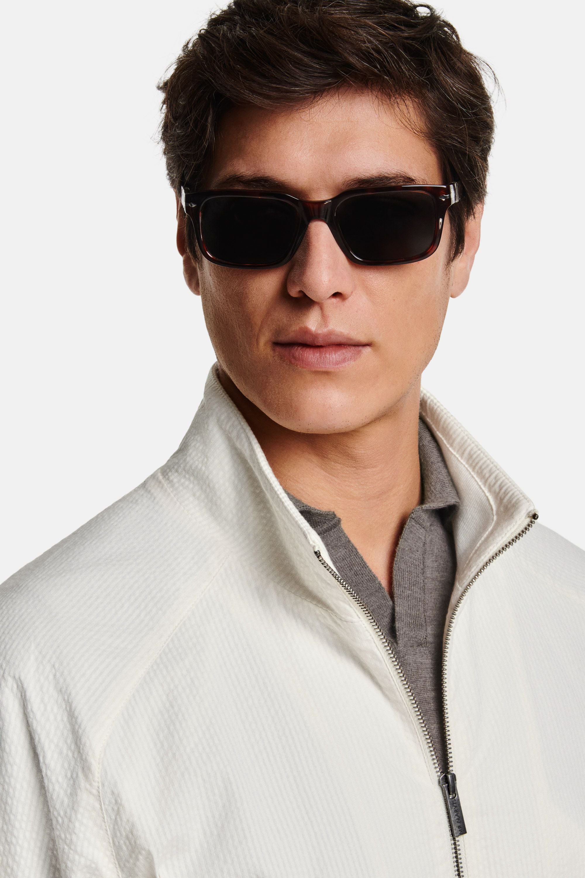 Coconuts * The Seersucker Jacket