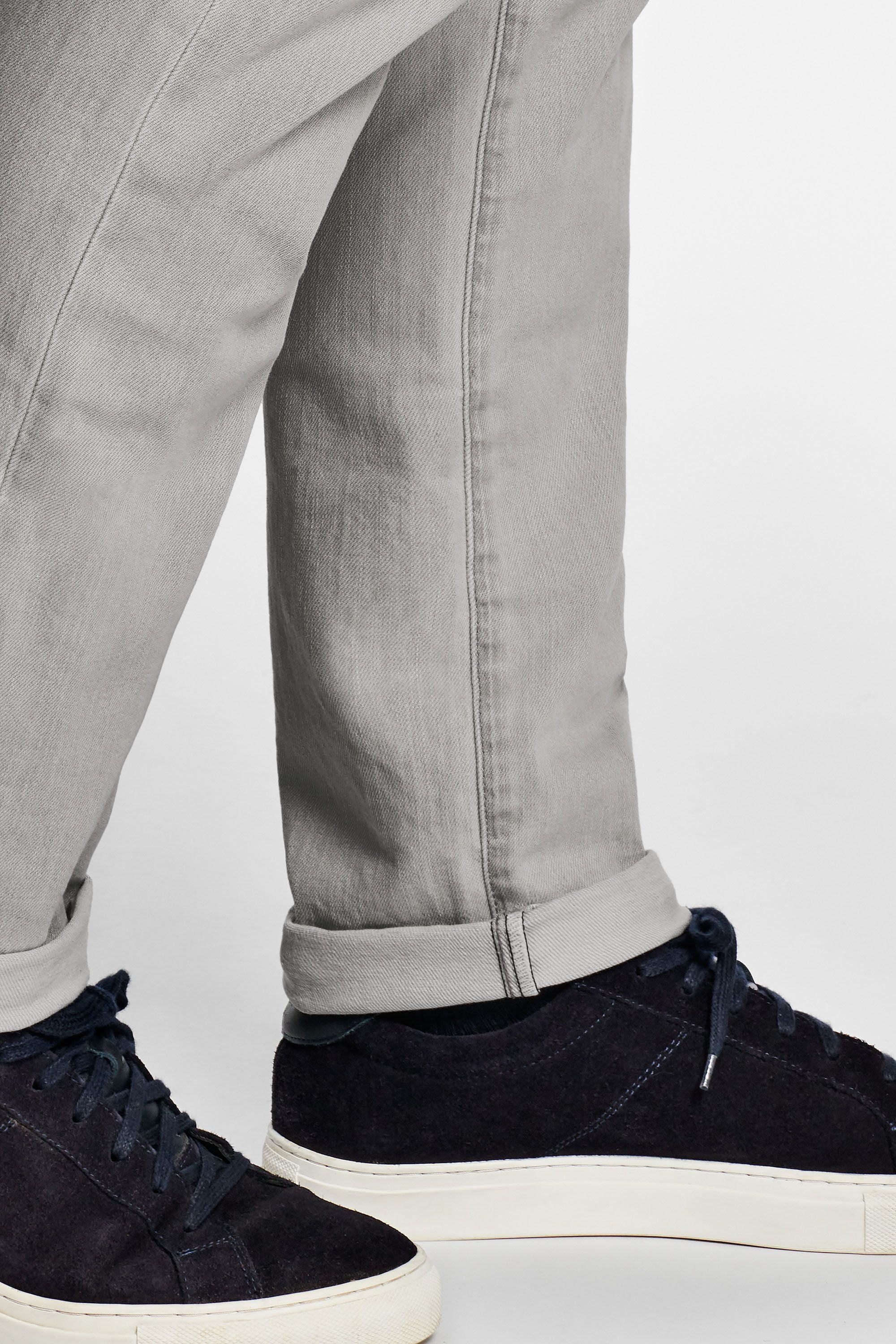 Louis * The Jeans