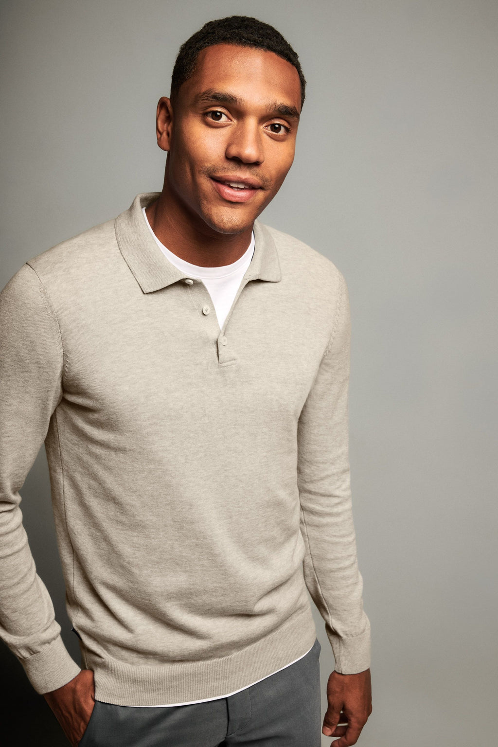Gazettes * The Polo Pullover