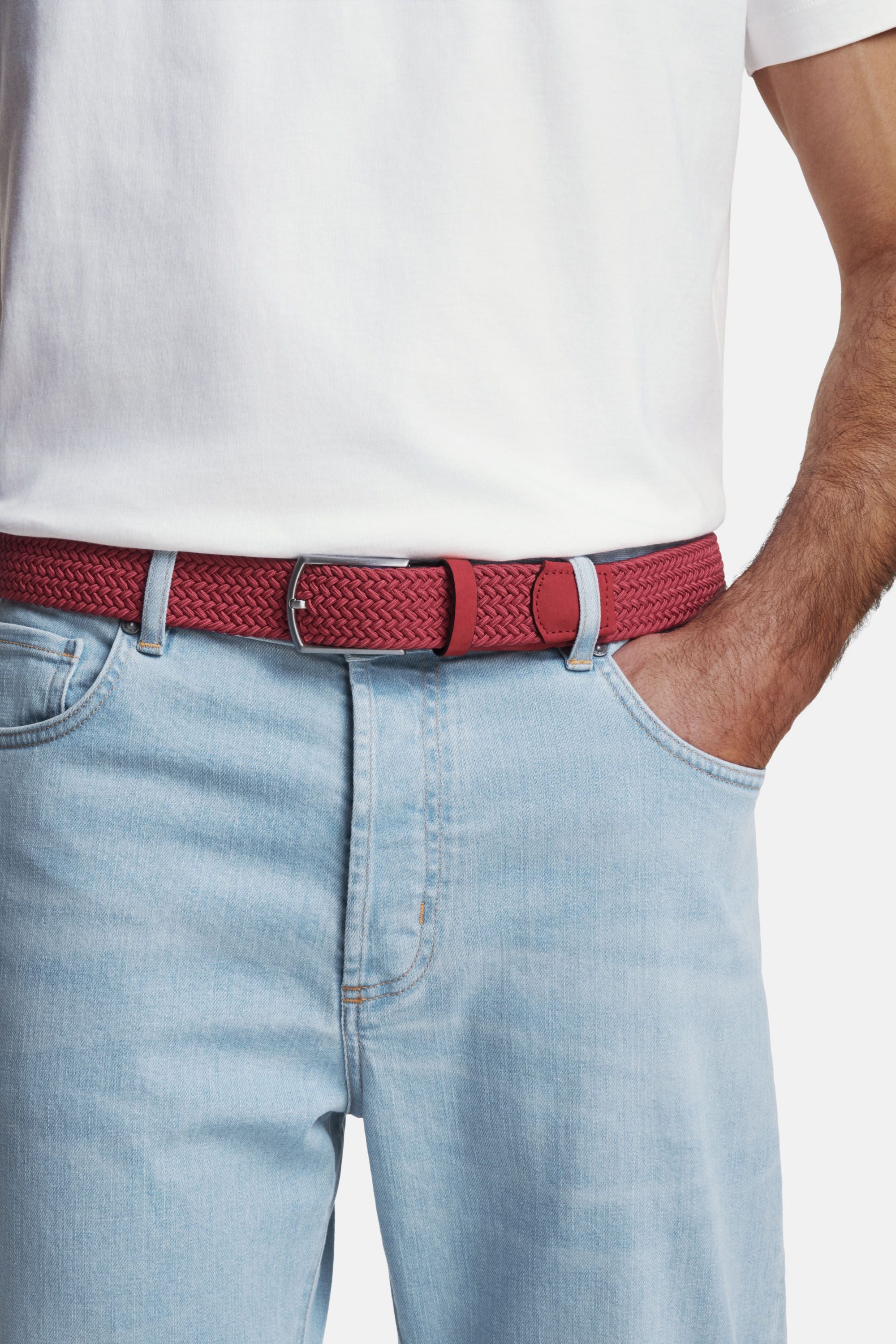 Cherries * The Stretch Belt