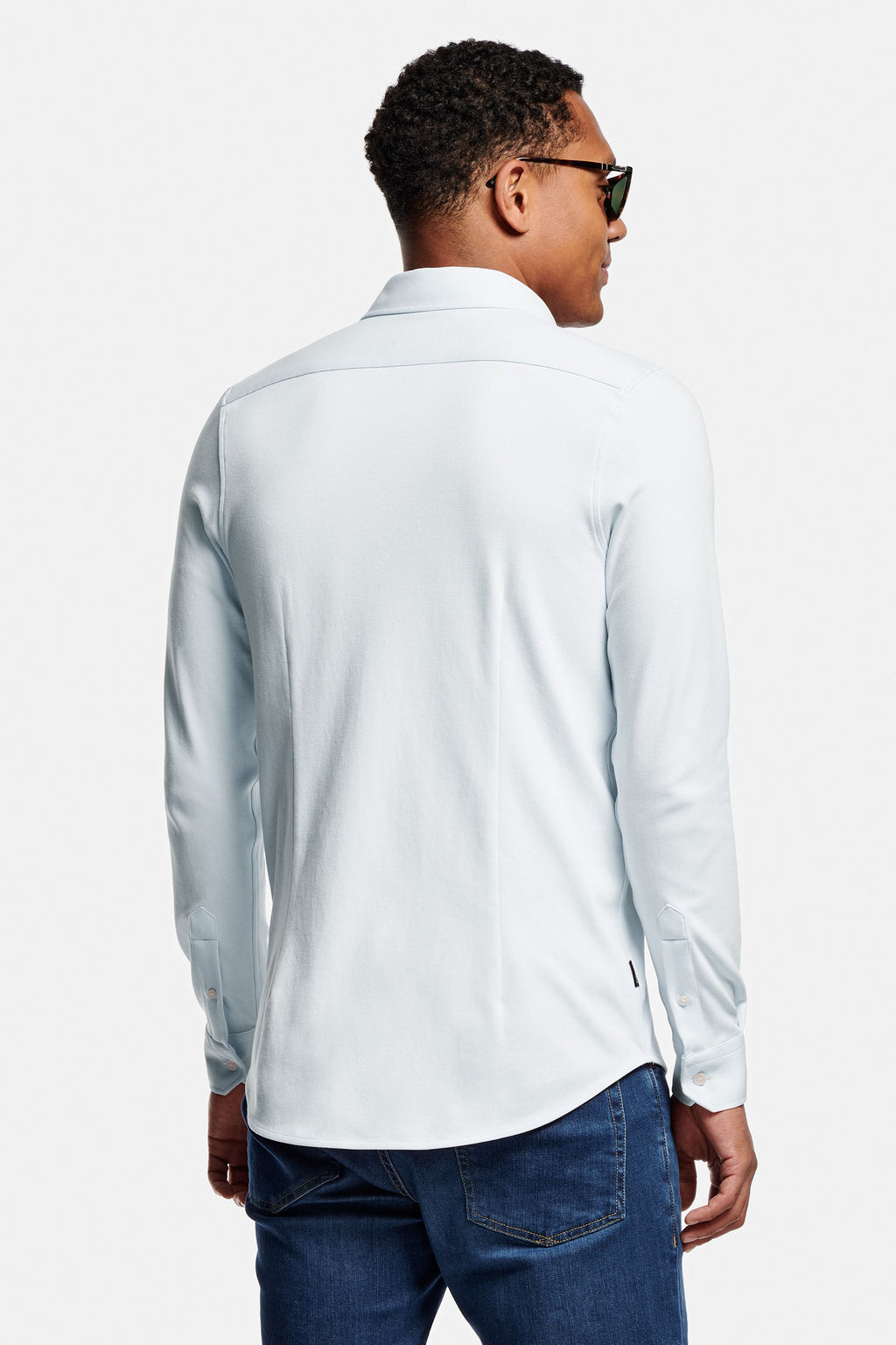 Avenues * The Easy Shirt