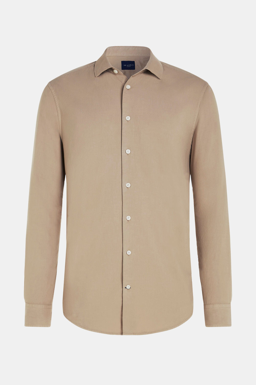 Baristas * The Cotton Shirt