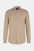 Baristas * The Cotton Shirt