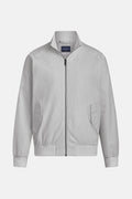 Gullwings * The Seersucker Jacket