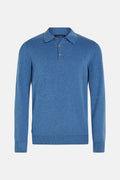 Poolsiders * The Polo Pullover