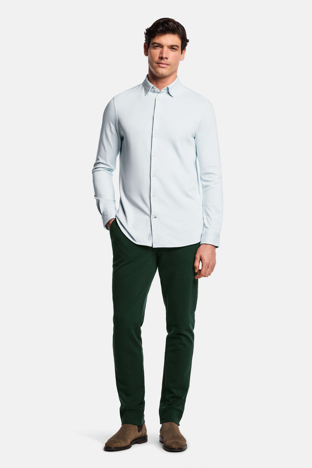 Avenues * The Easy Shirt