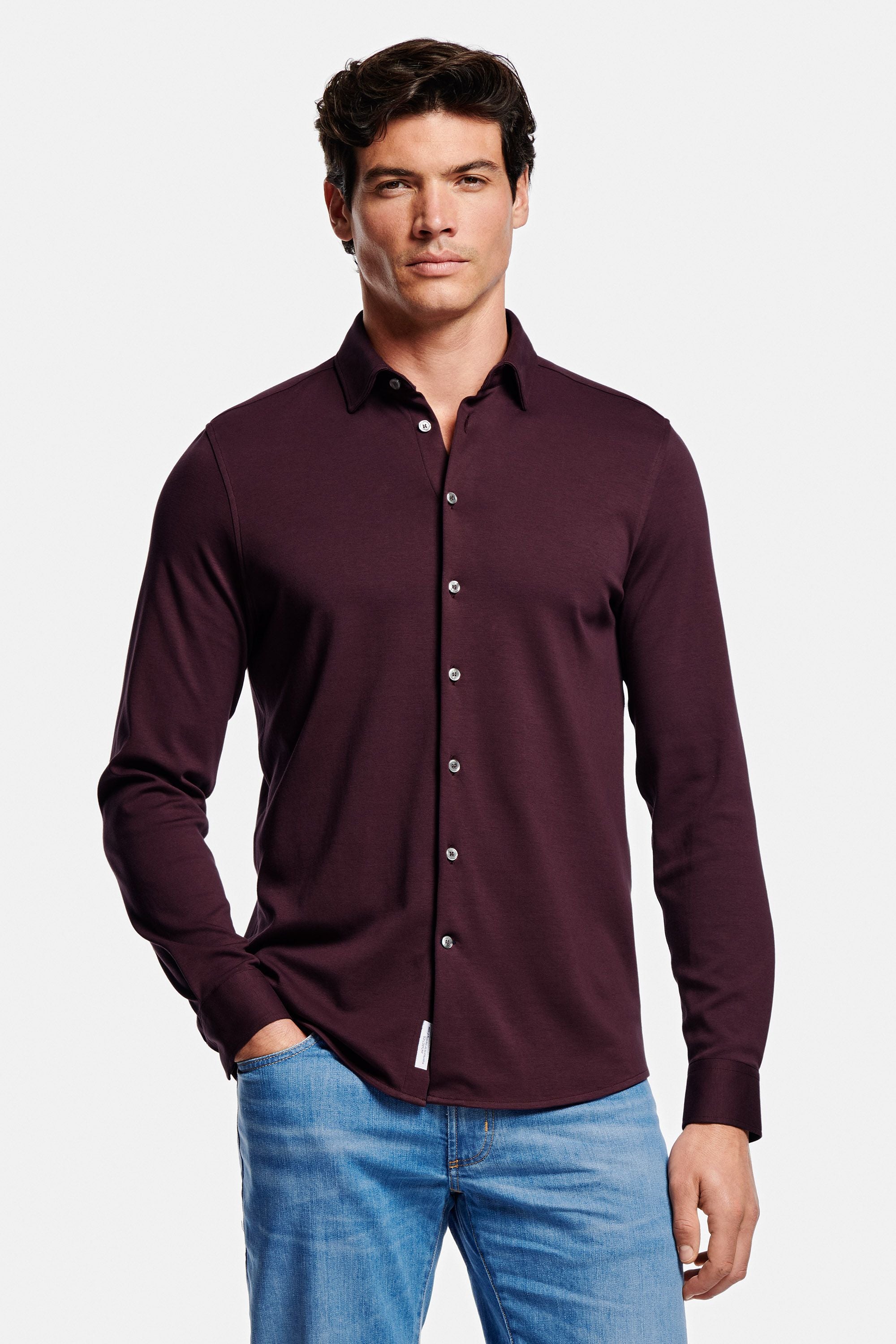 Reserves * The Easy Shirt