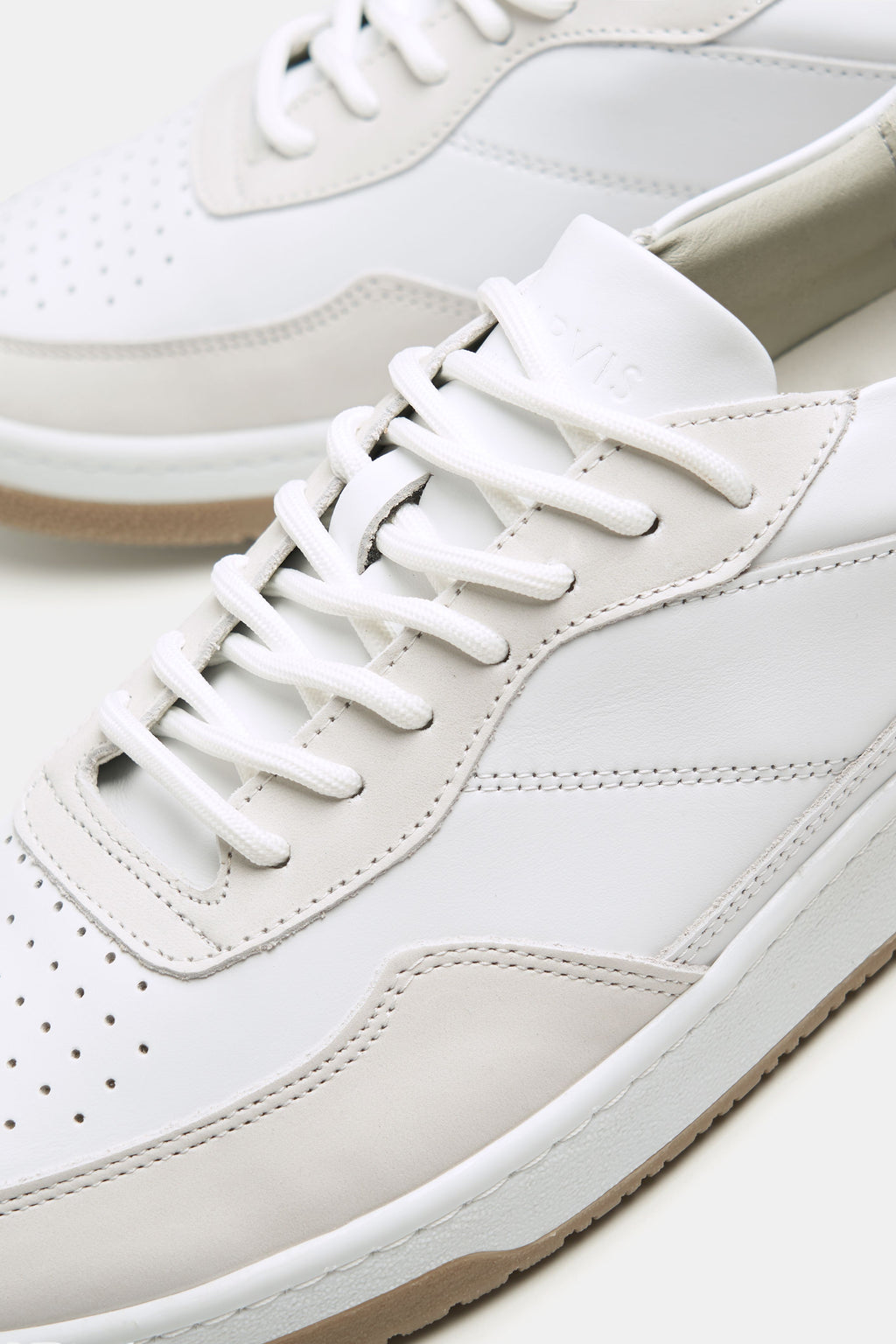 Baristas * The Classic Sneakers