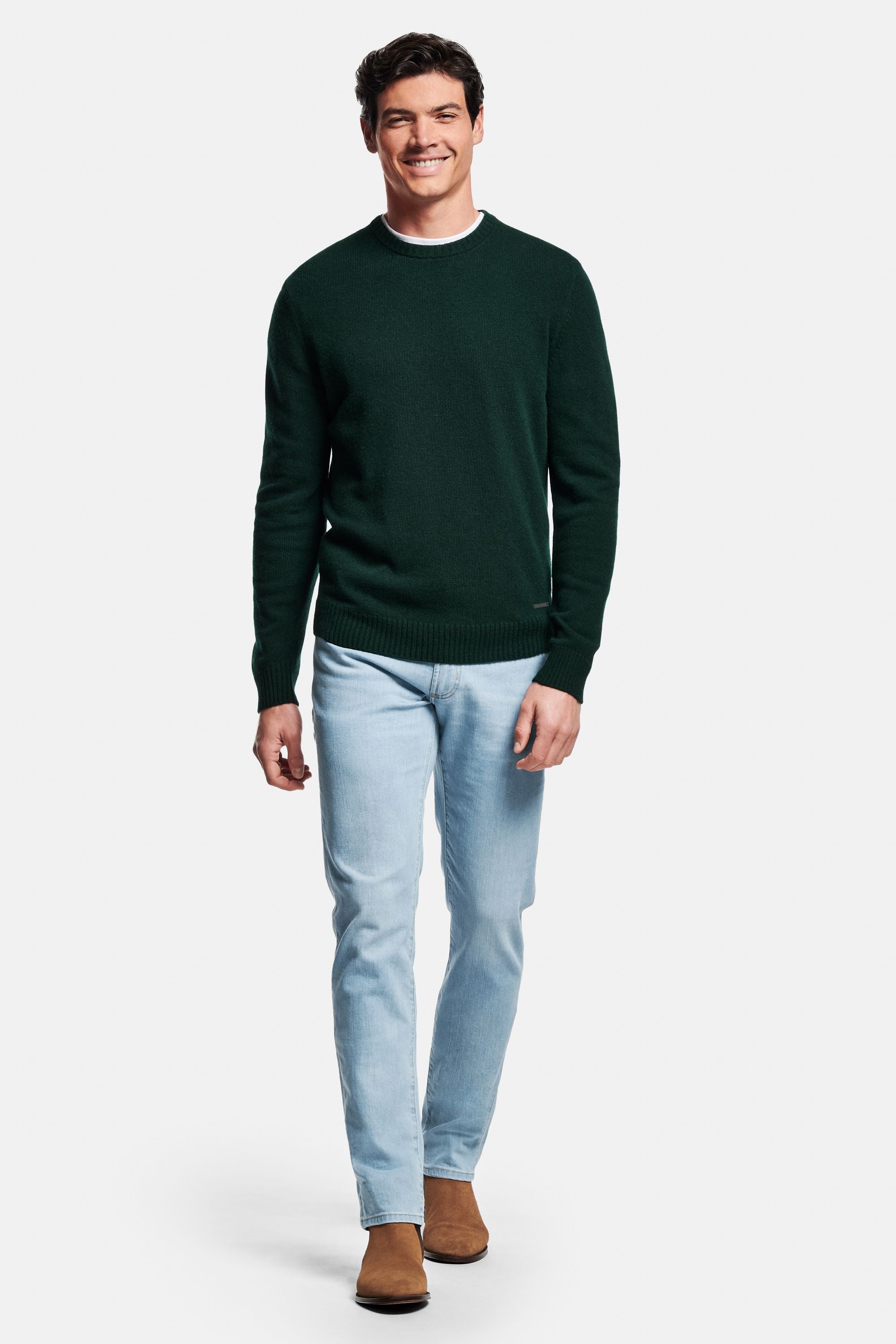 Otis * The Jeans
