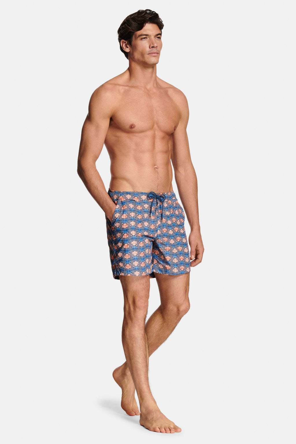 Crabs * The Print Swims