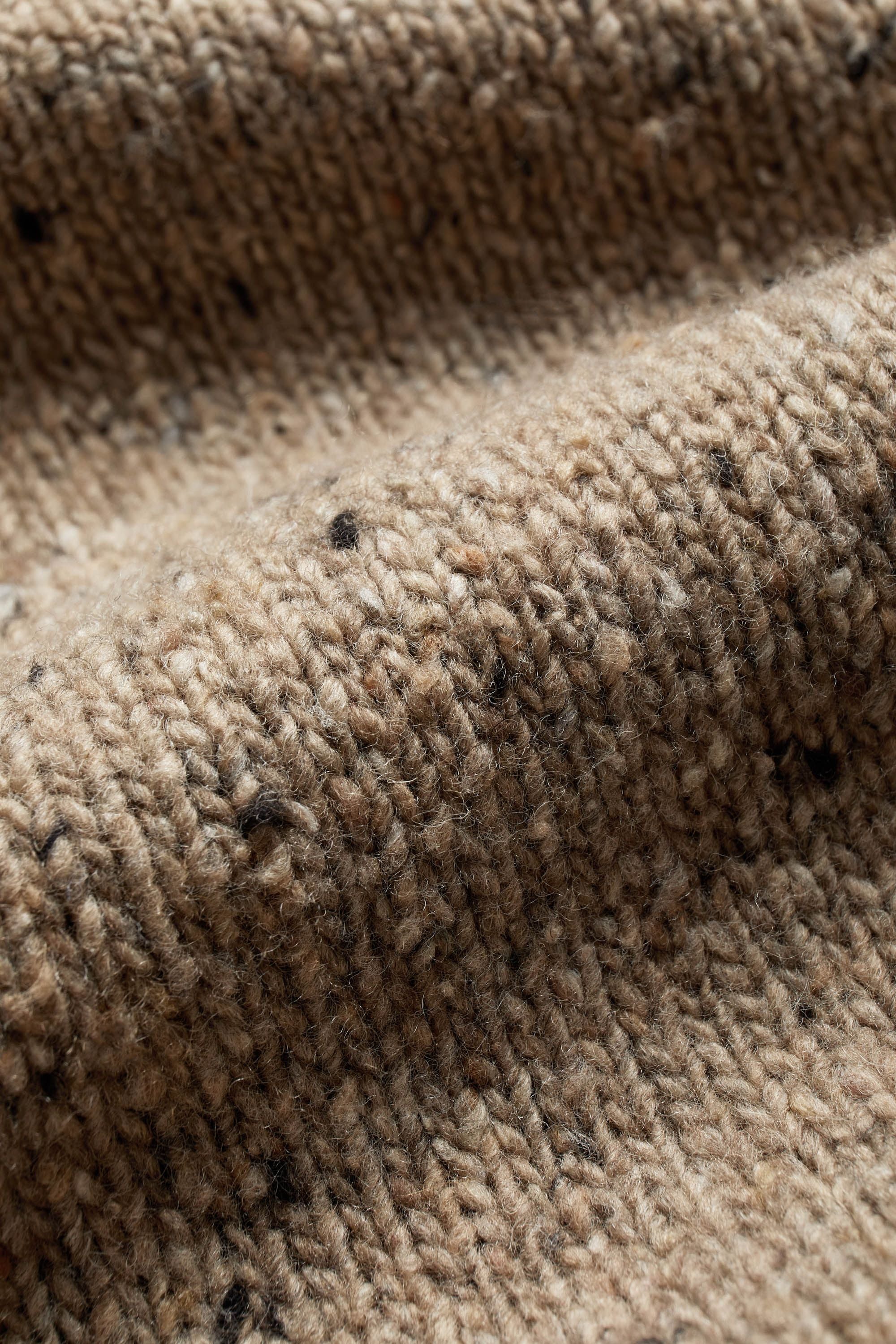 Baristas Donegal * The Wool Pullover