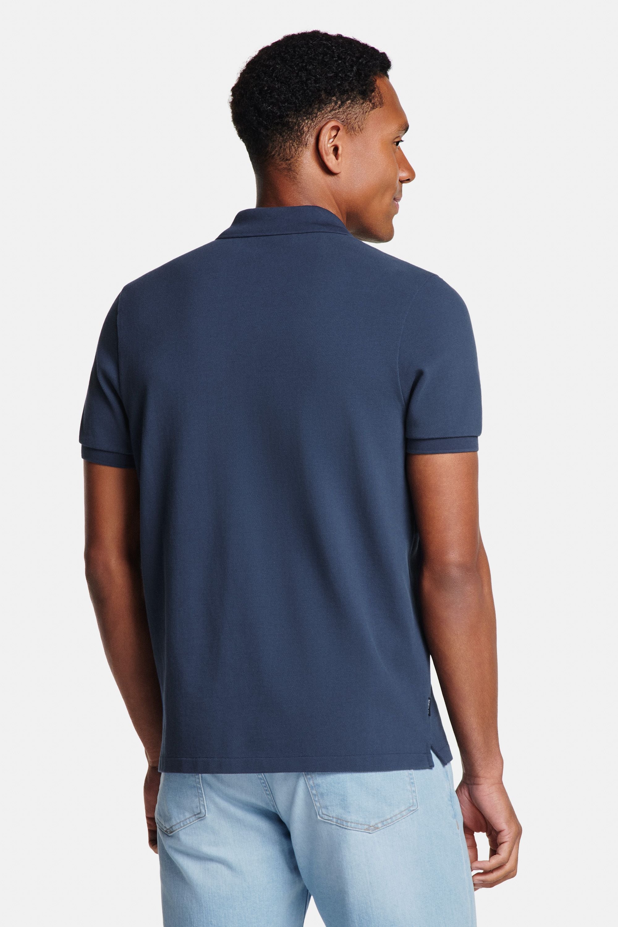 Kingfishers * The Classic Polo