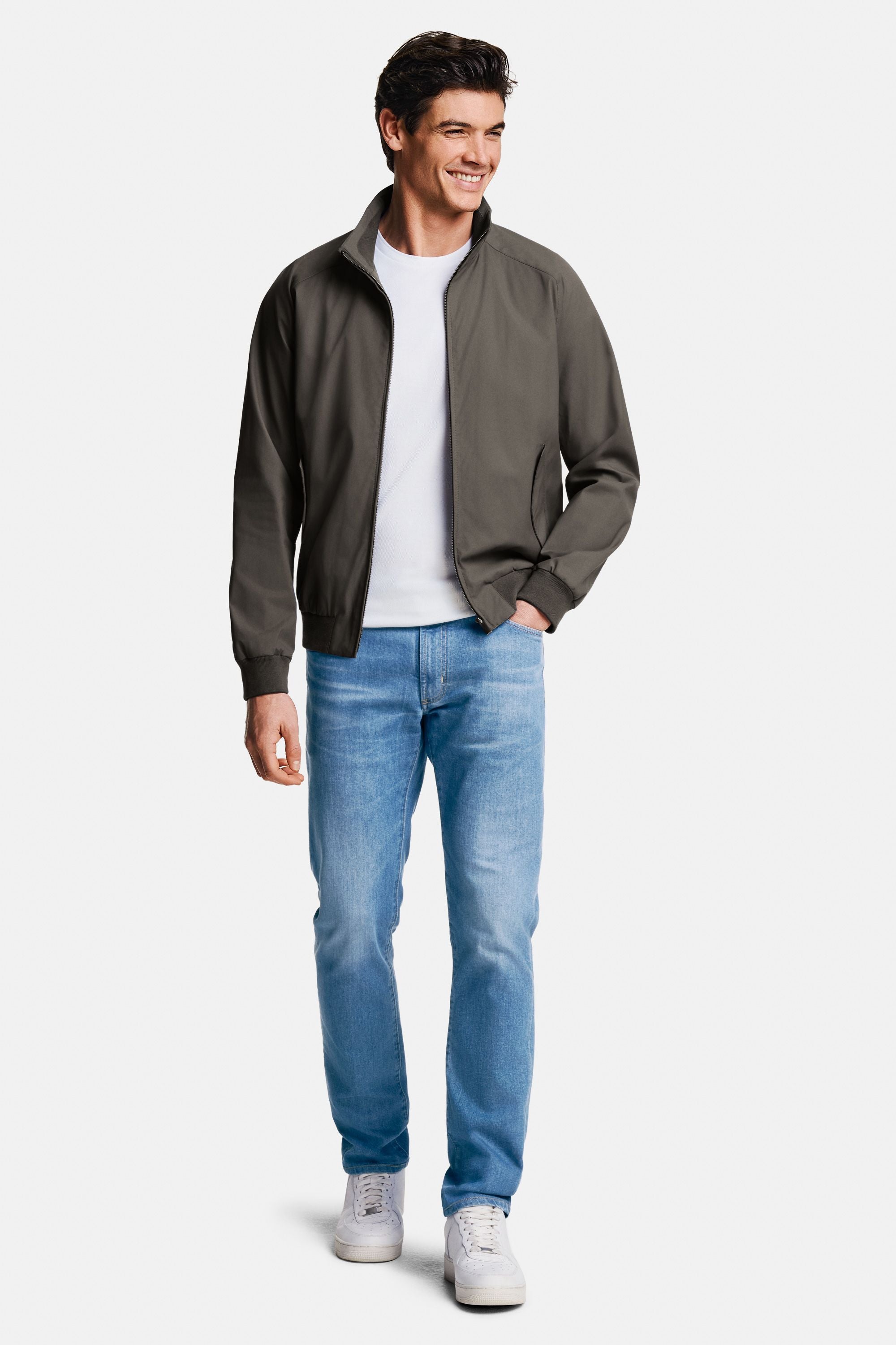 Jefes * The Iconic Jacket