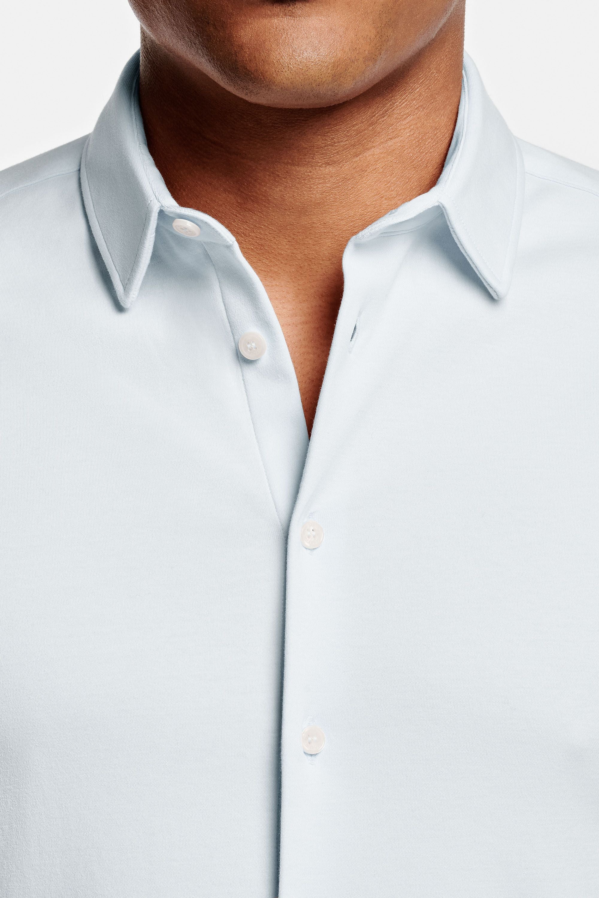 Avenues * The Easy Shirt