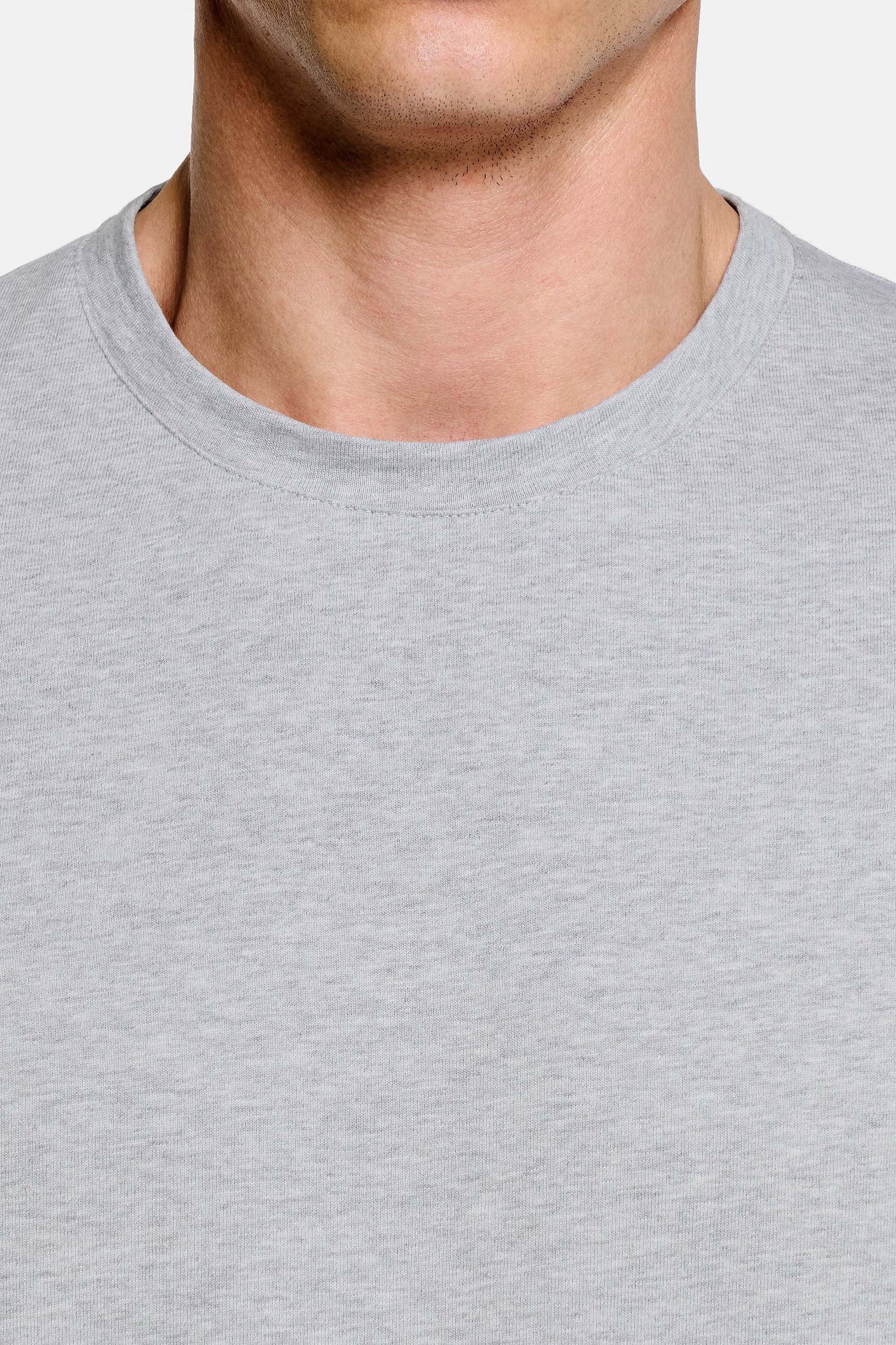 Oysters * The Heavy Tee