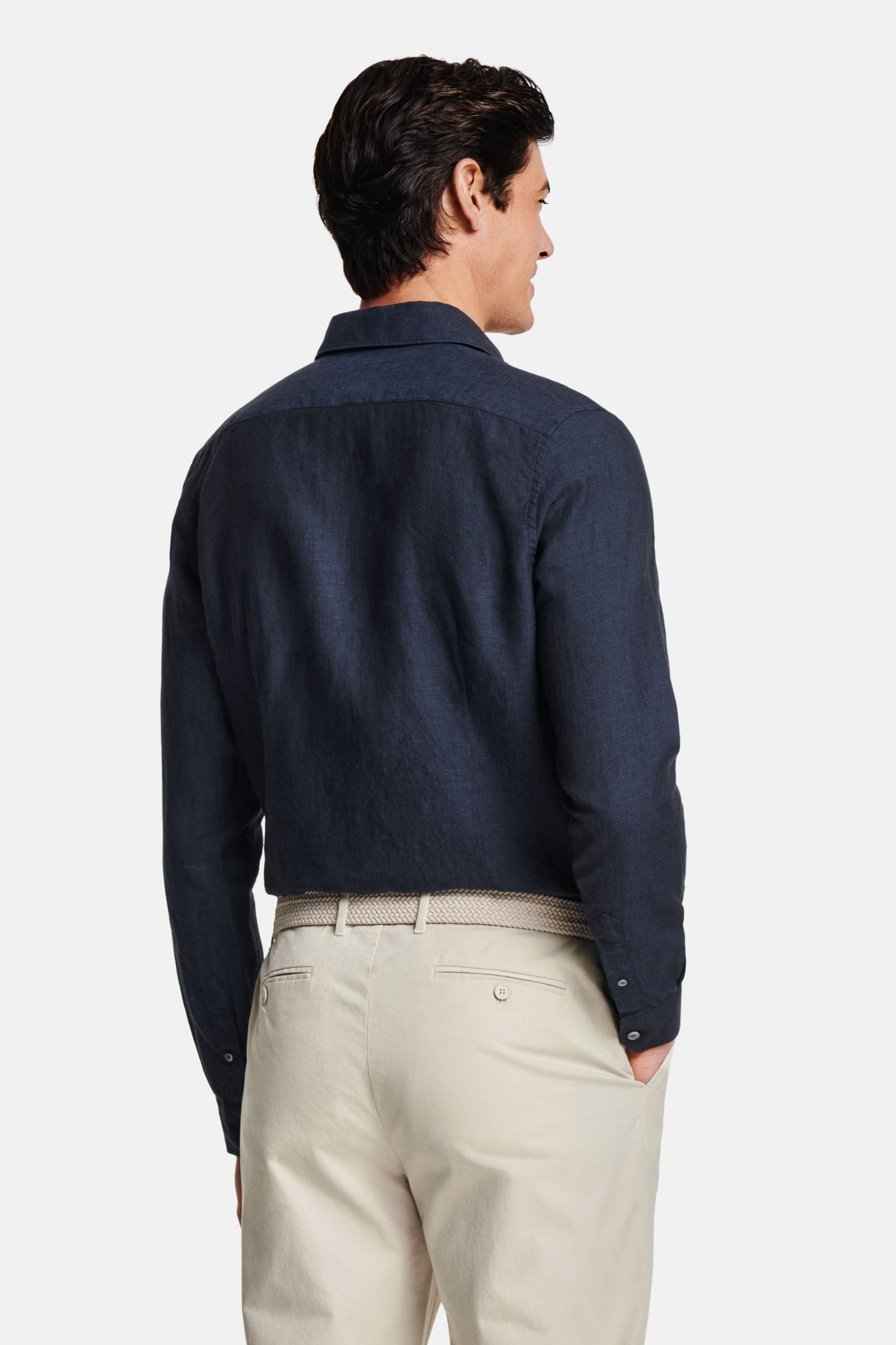 Monte-Carlos * The Smart Shirt
