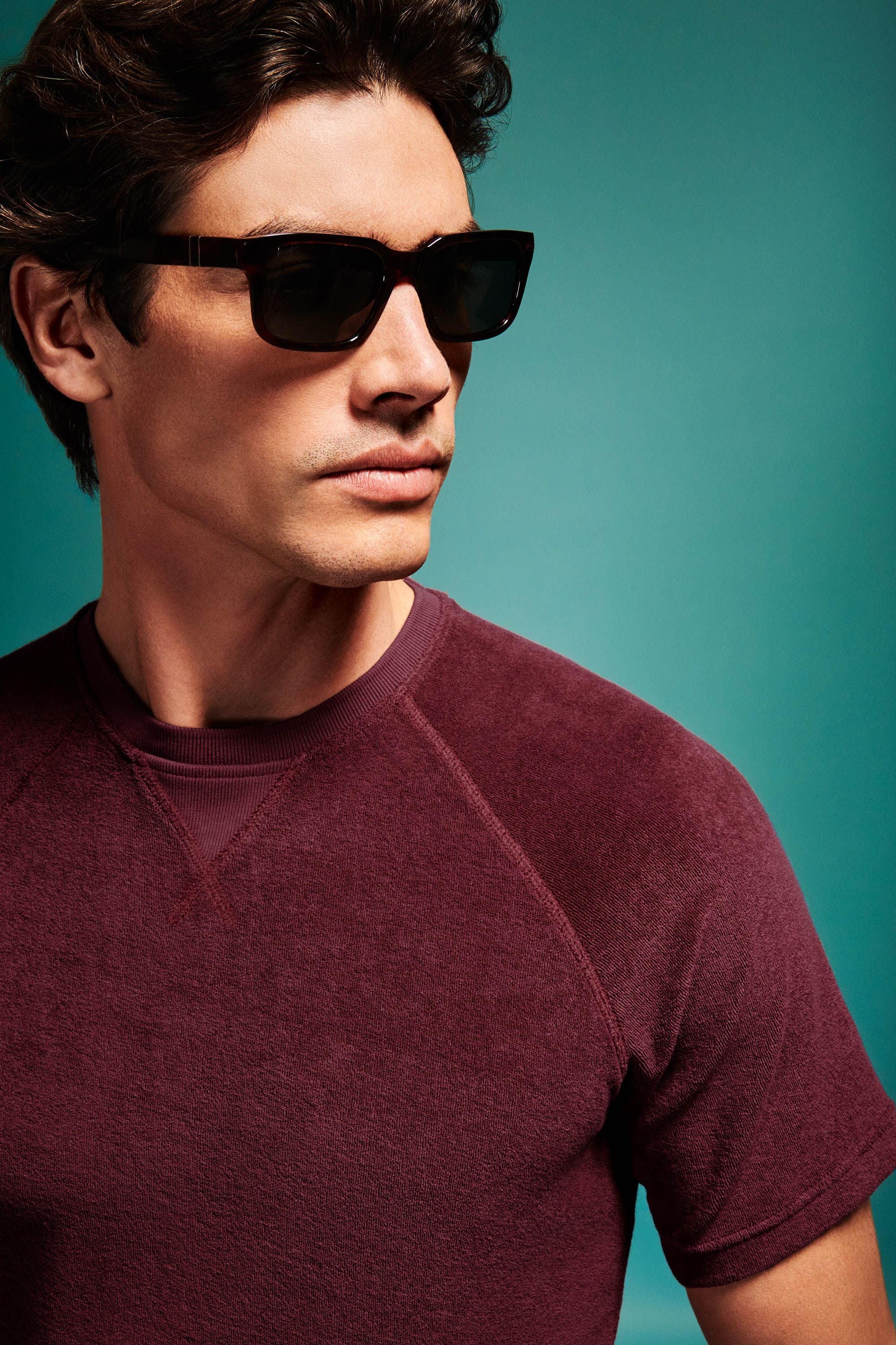 Rileys * The Terry Tee
