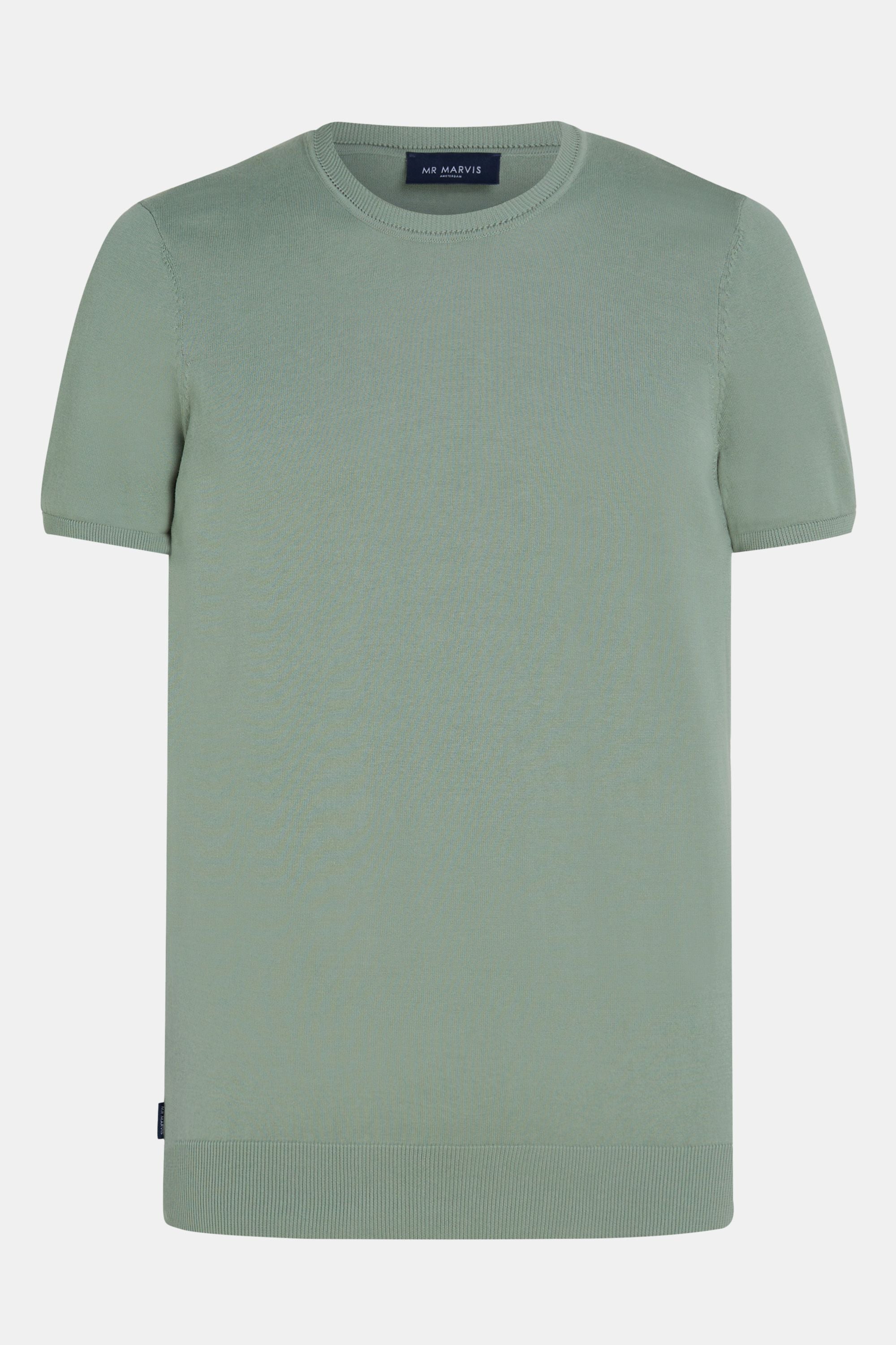 Defenders * The Knitted Tee