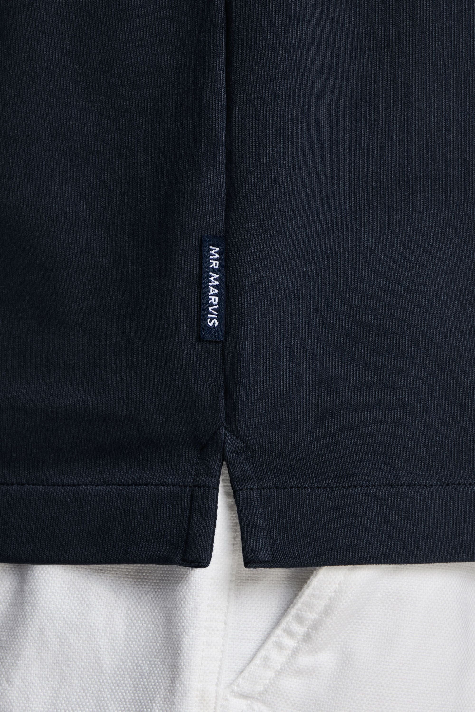 Club Marevista Blue * The Heavy Tee