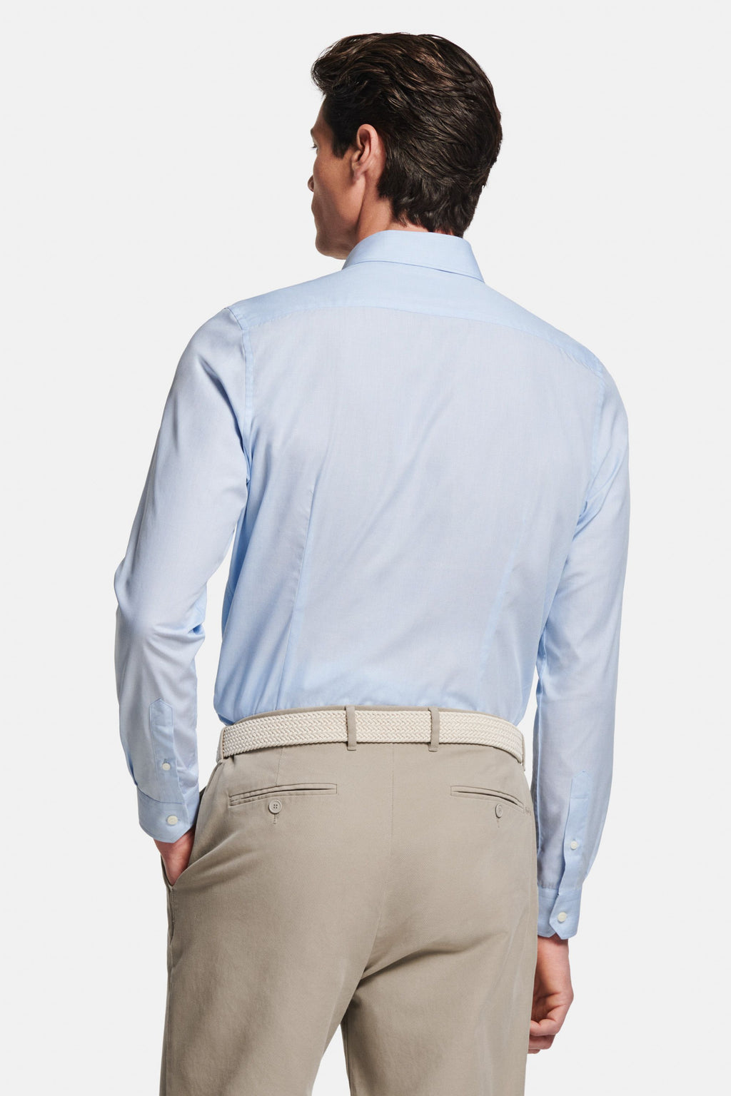 Chelseas * The Smart Shirt