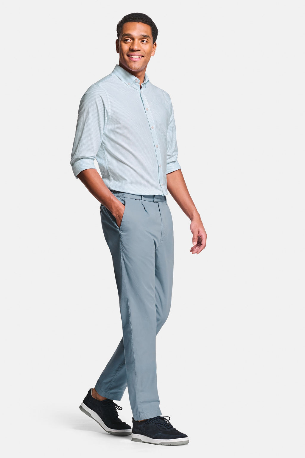 Antarctics * The Classic Chinos