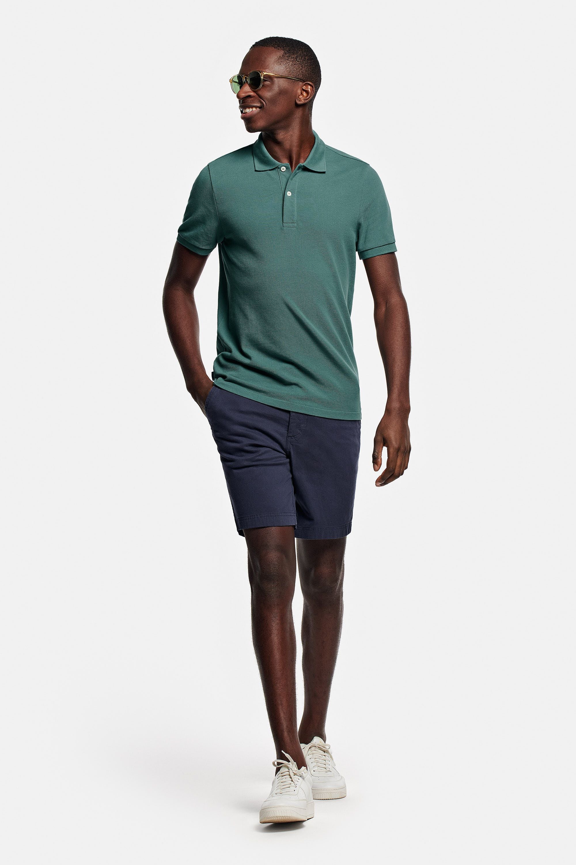 Felsons * The Classic Polo