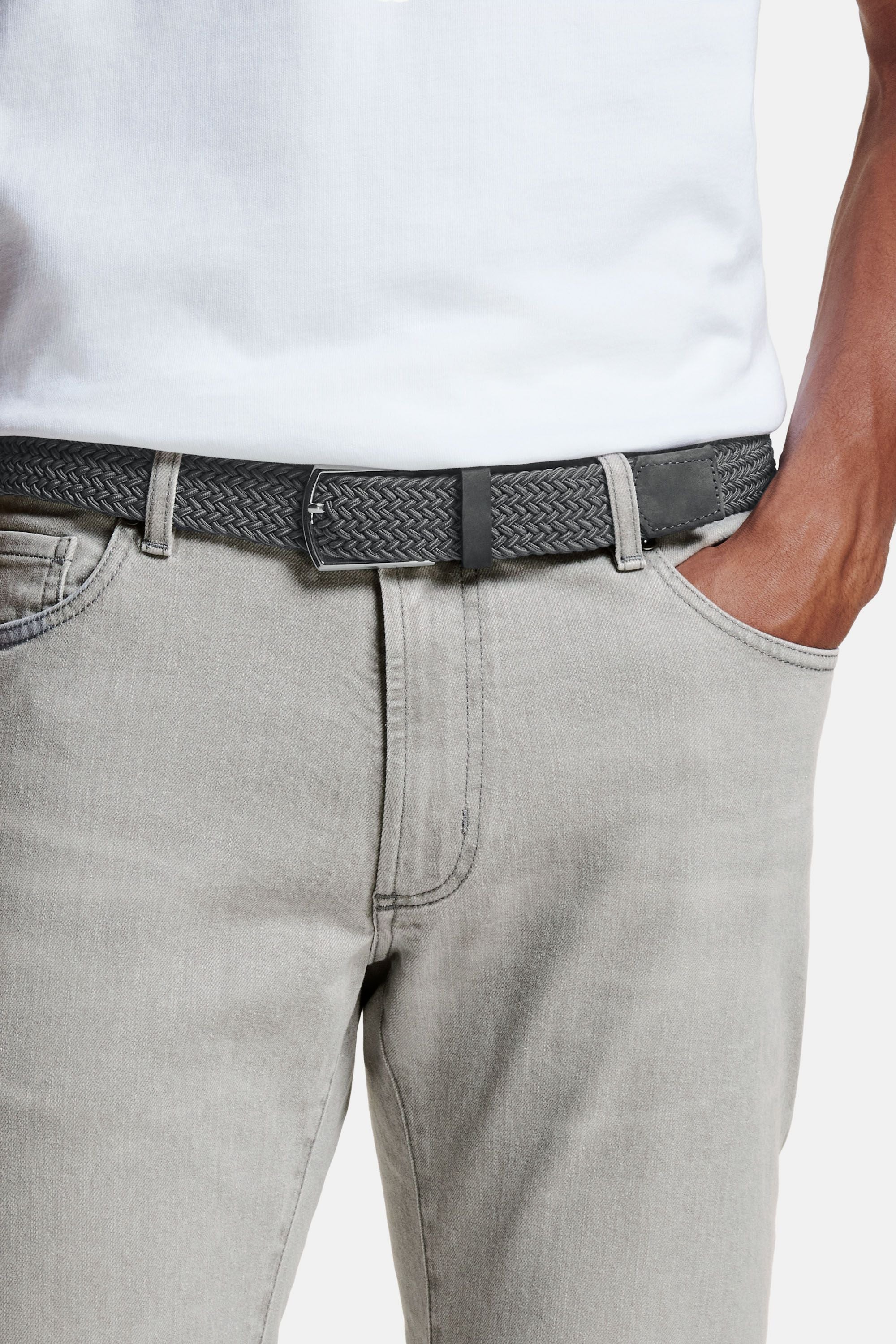 Newmans * The Stretch Belt