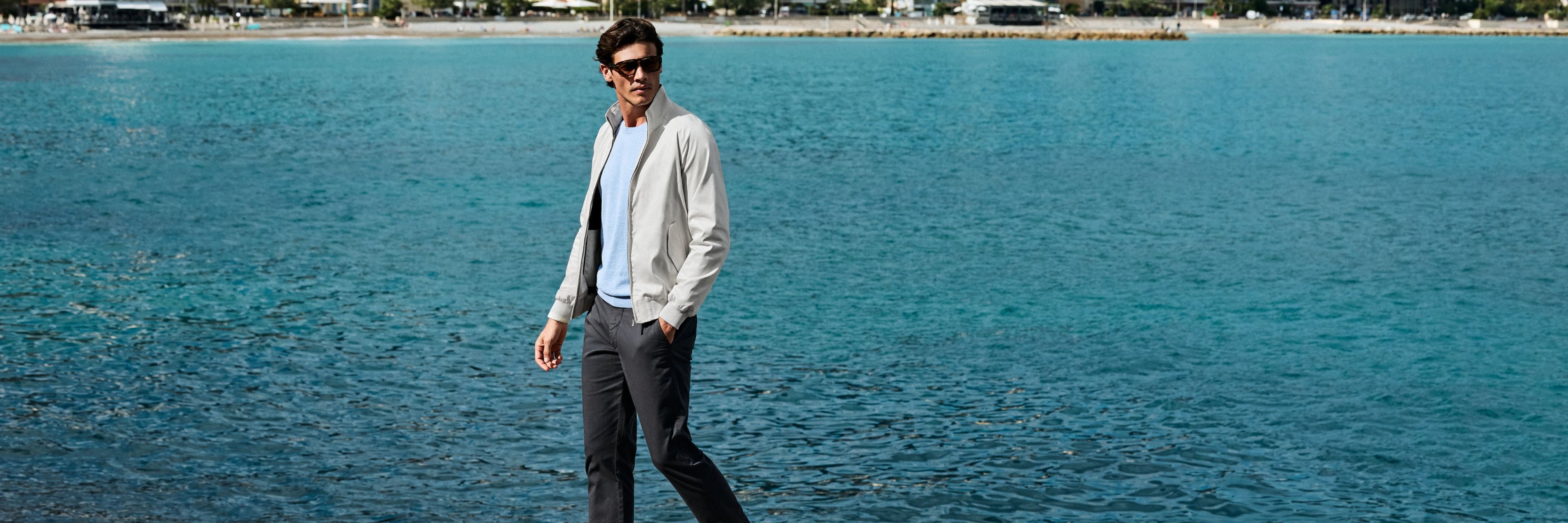 Storms * The Coolerdays