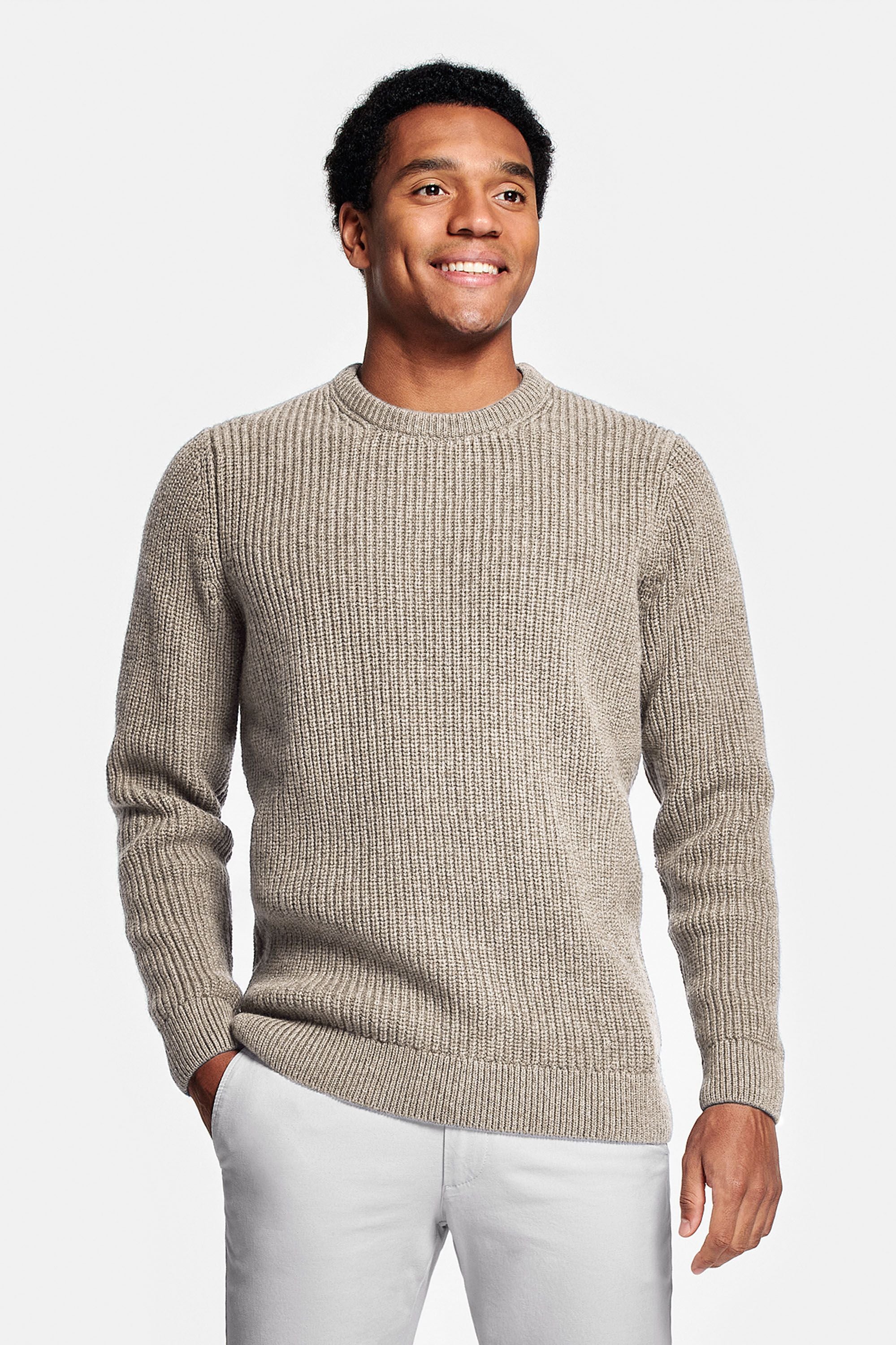 Baristas * The Knit Pullover
