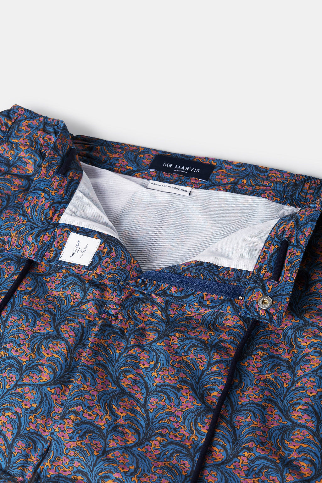 Rivers * The Print Swims