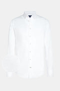 Wimbledons * The Oxford Shirt