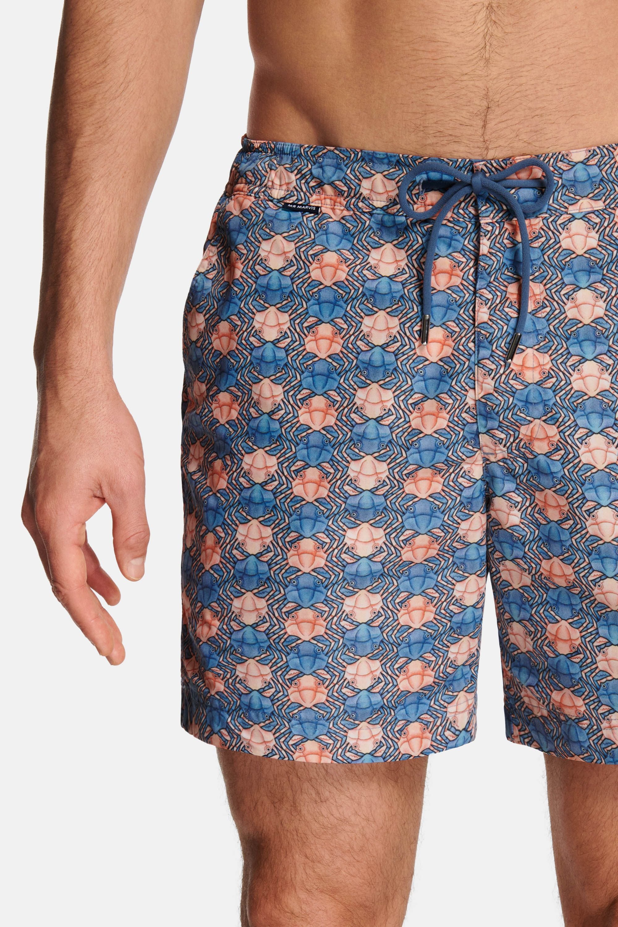 Crabs * The Print Swims