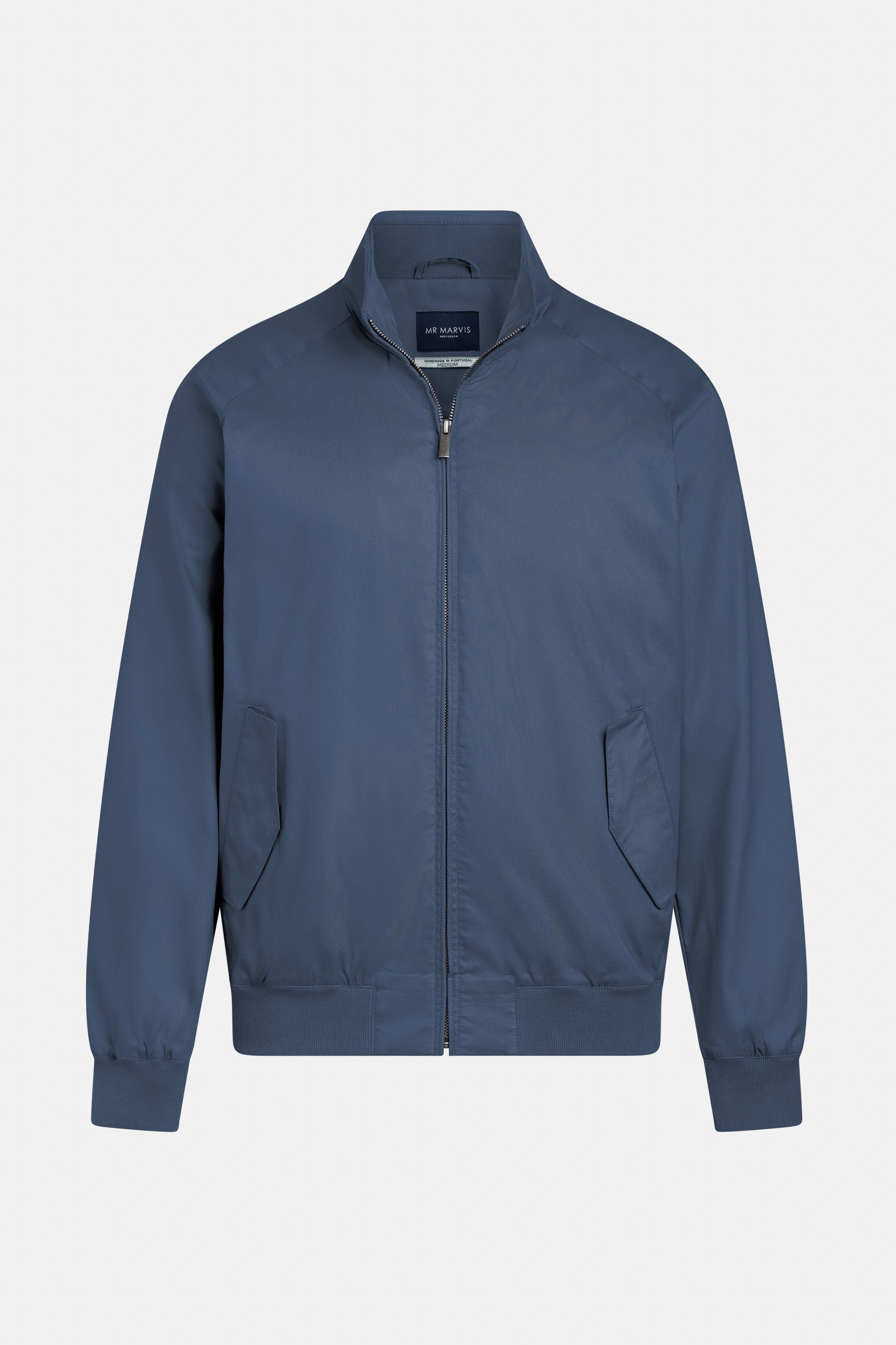 Kingfishers * The Iconic Jacket