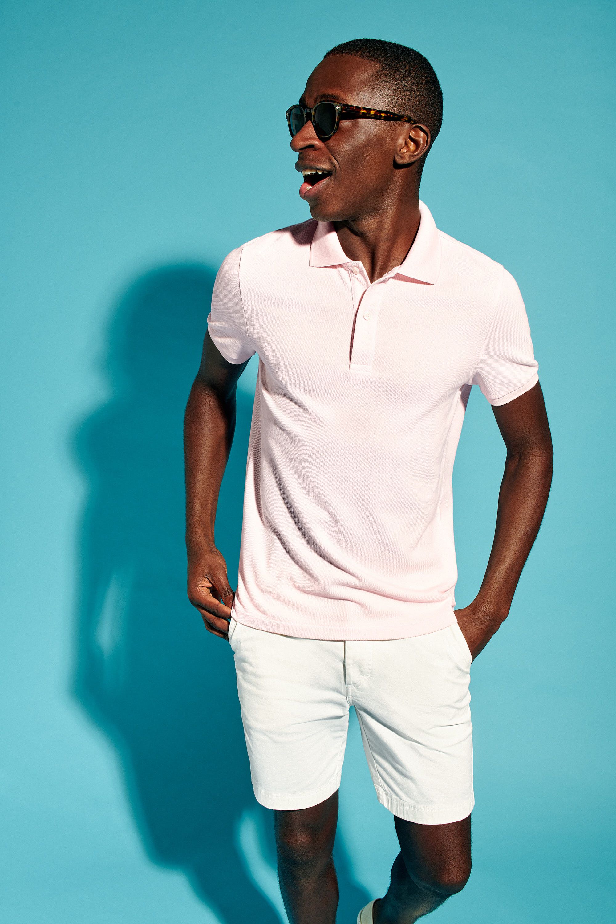 Milkshakes * The Classic Polo