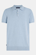 Avenues * The Knitted Polo
