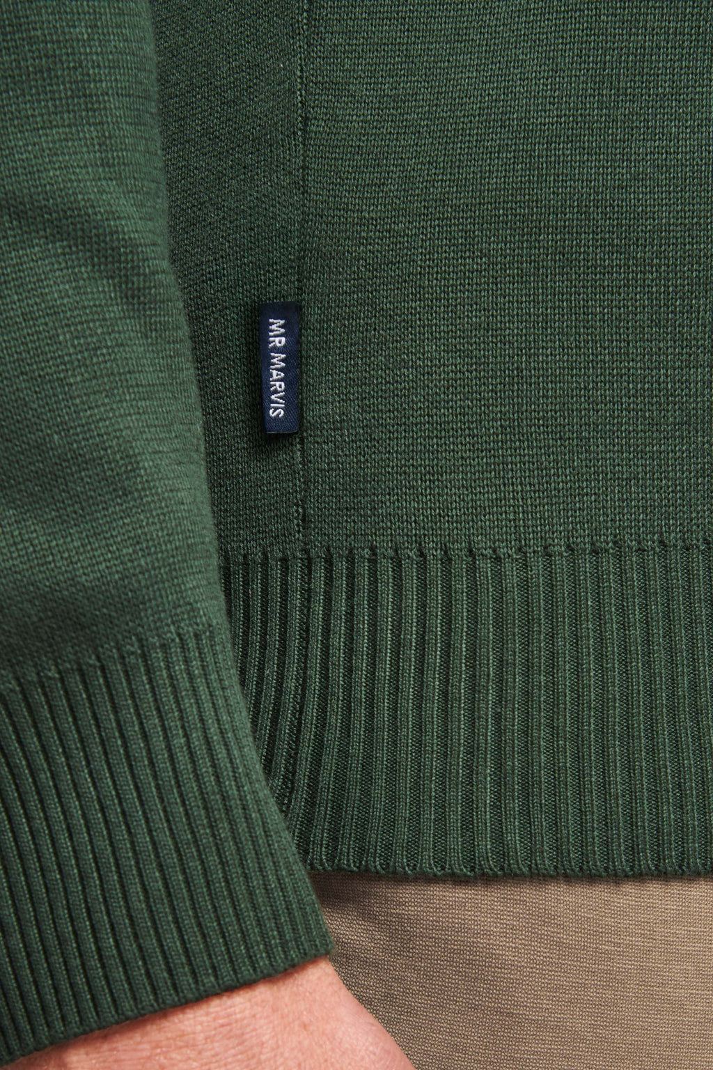 Scrums * The Rugby Pullover
