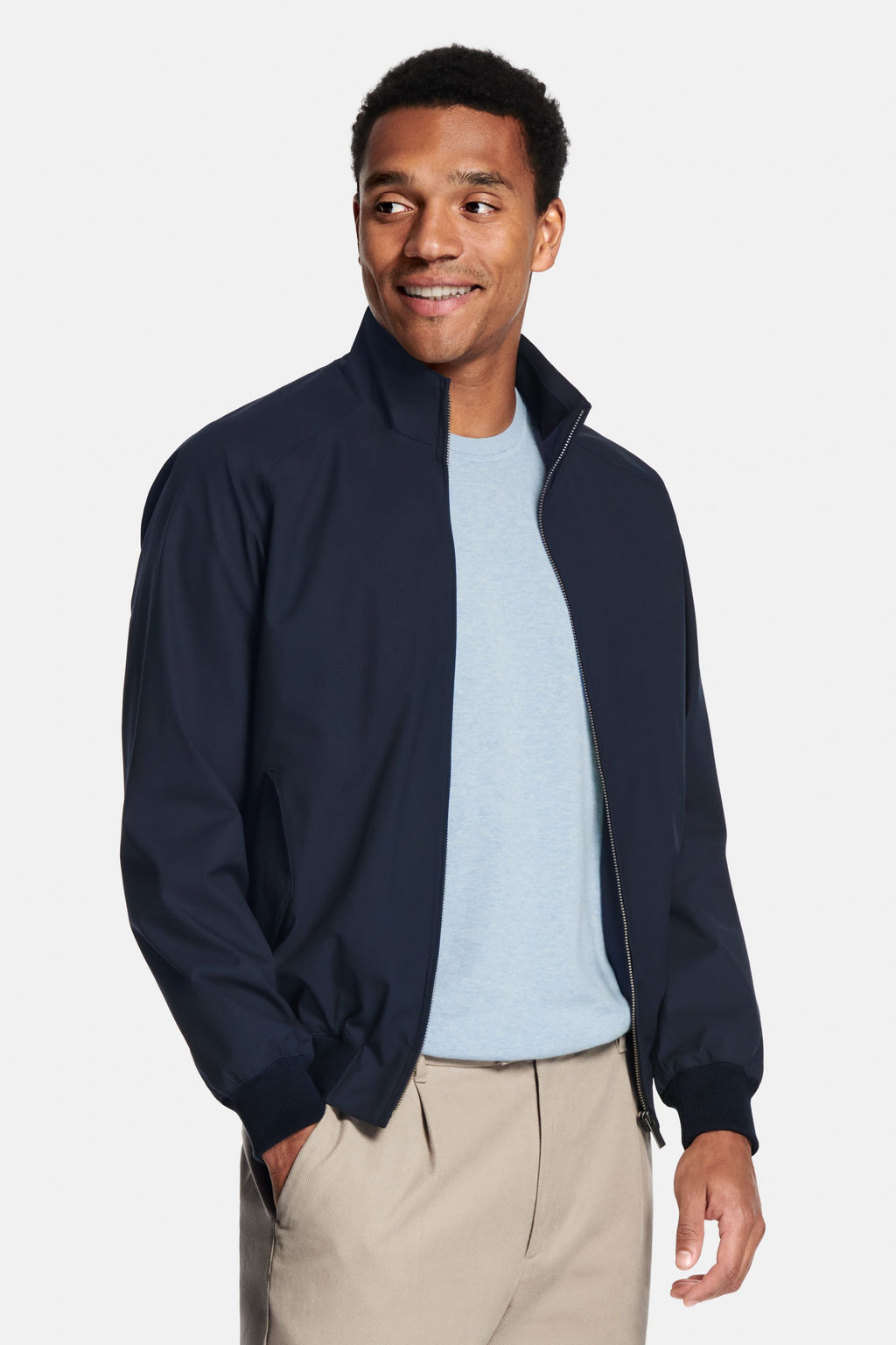 Cosmics * The Iconic Jacket