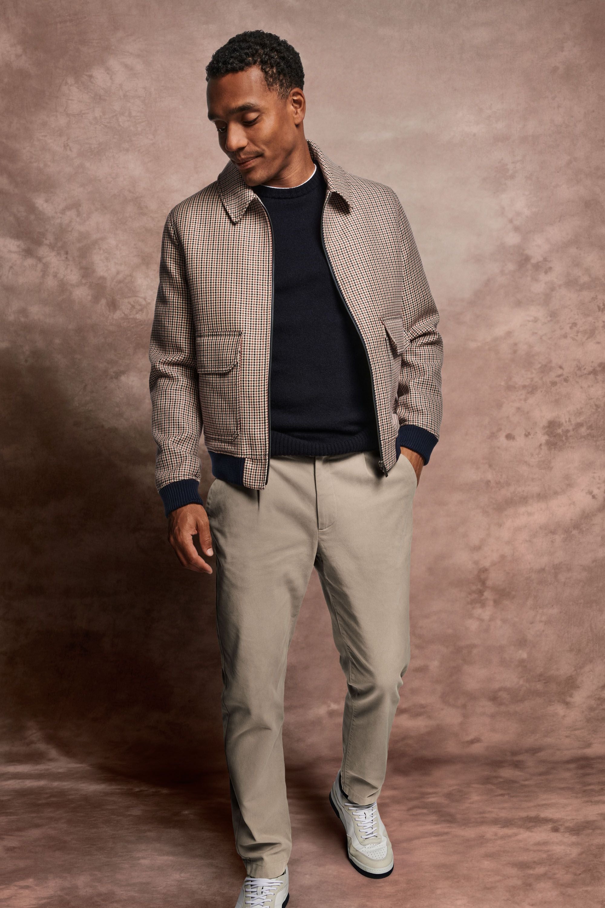 Orvilles * The First-class Jacket