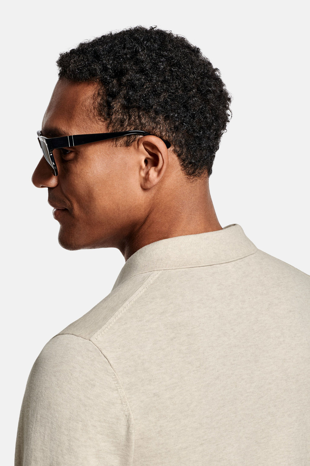 Gazettes * The Polo Pullover