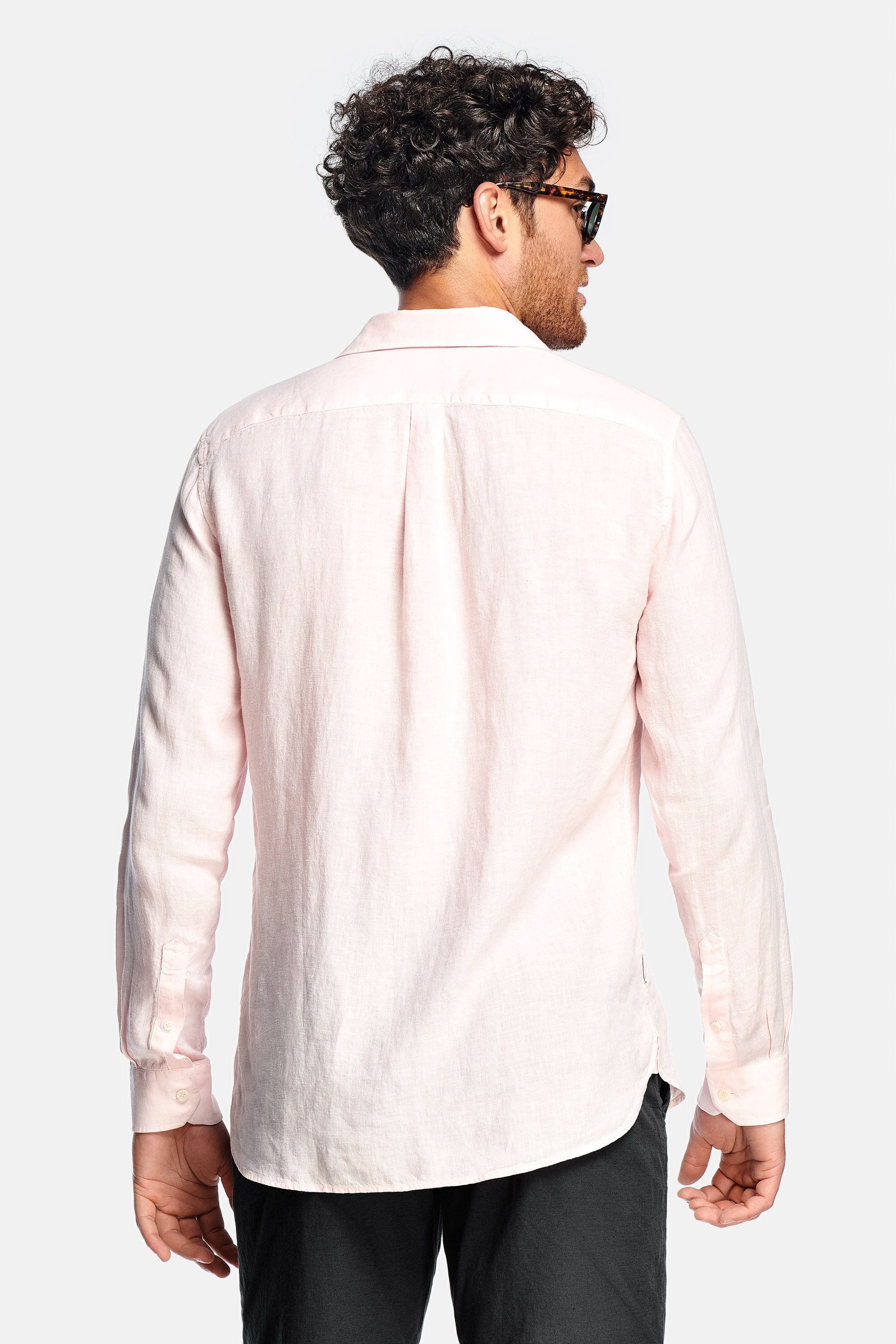 Milkshakes * The Linen Shirt