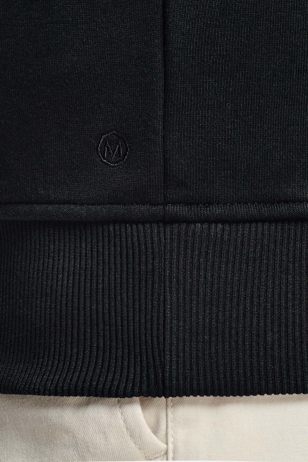 Blackjacks * The Easy Sweater
