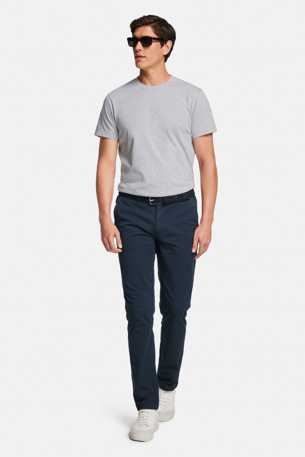 Oysters * The Midweight Tee