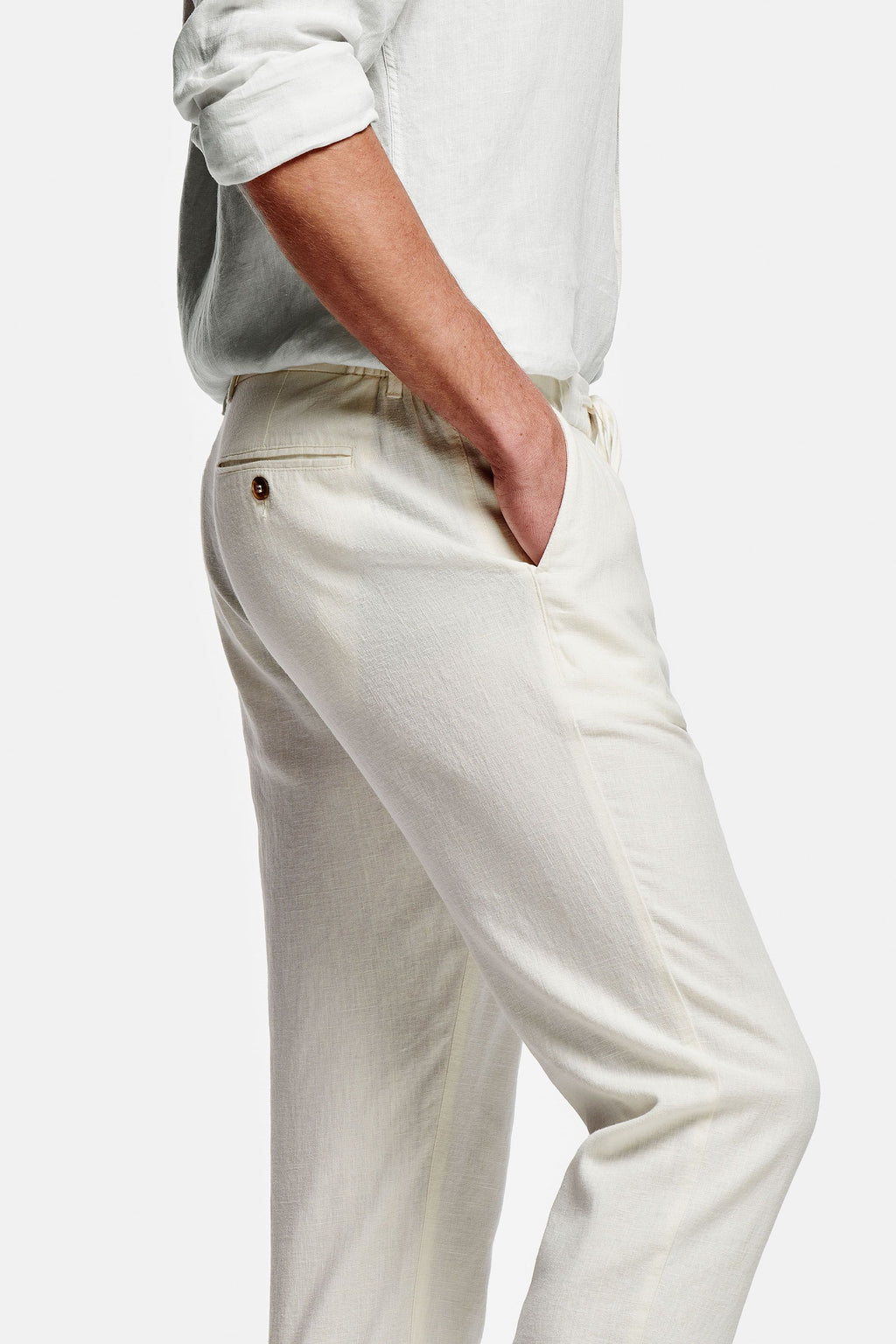 Coconuts * The Linens