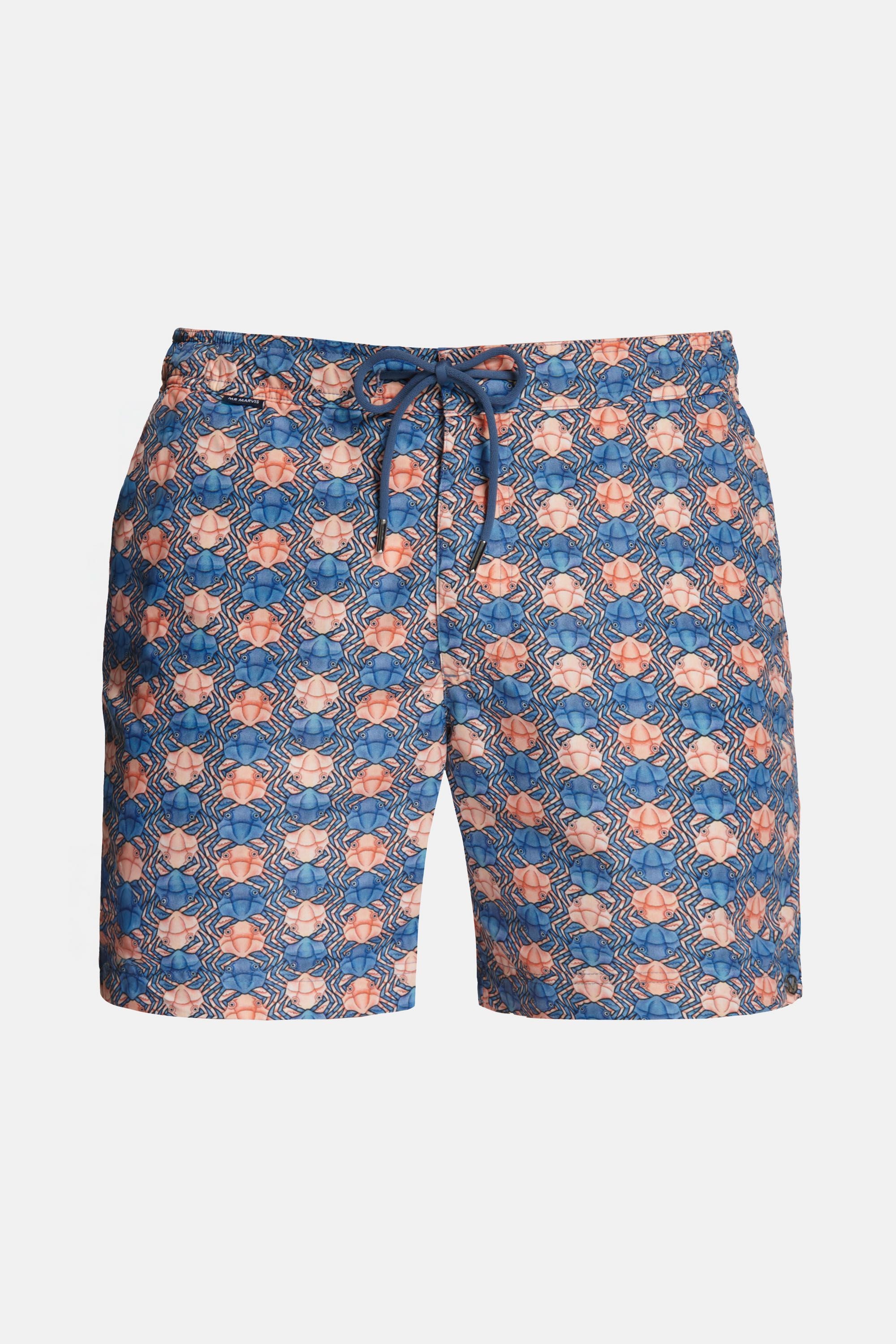 Crabs * The Print Swims