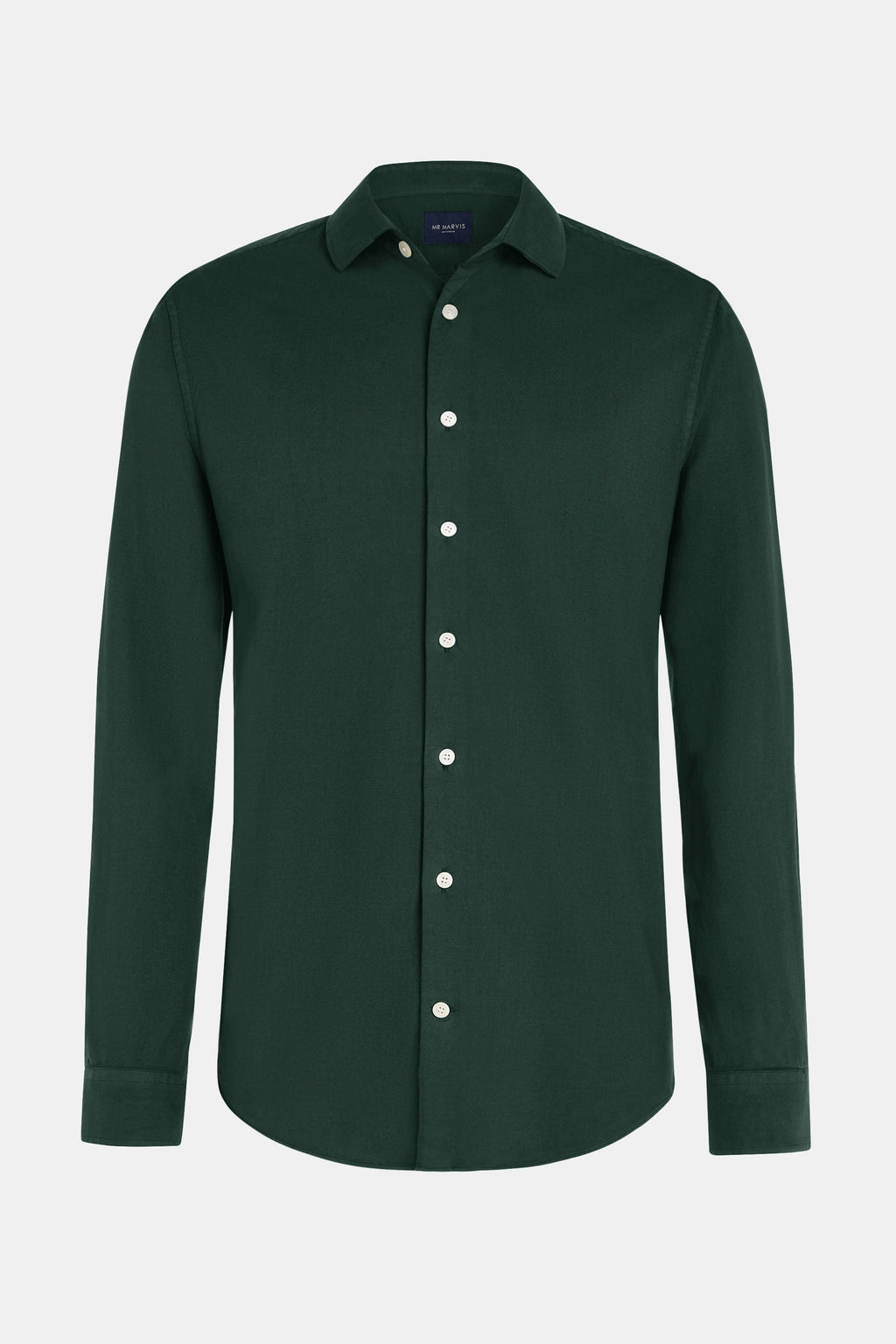 Lakes * The Cotton Shirt
