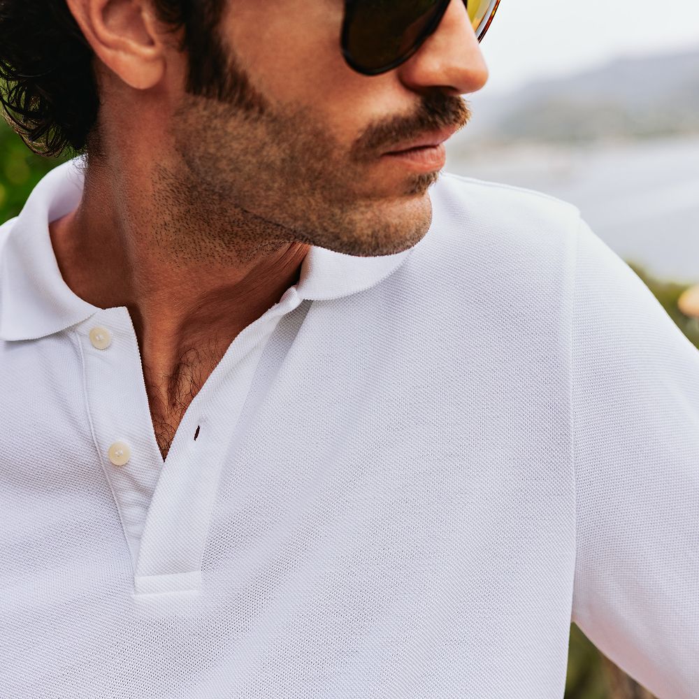 Reserves * The Merino Pullover