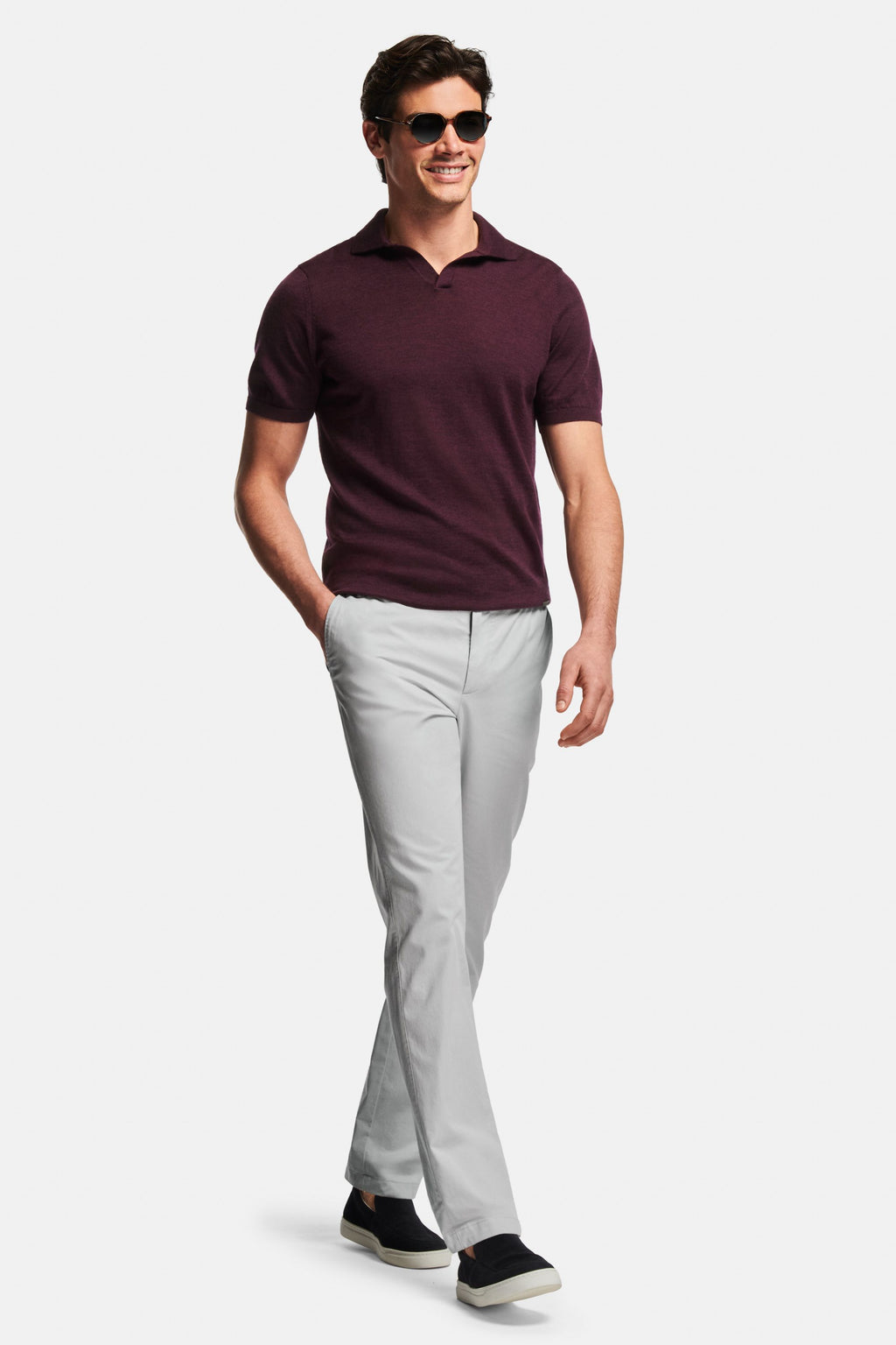 Gullwings * The Easy Chinos